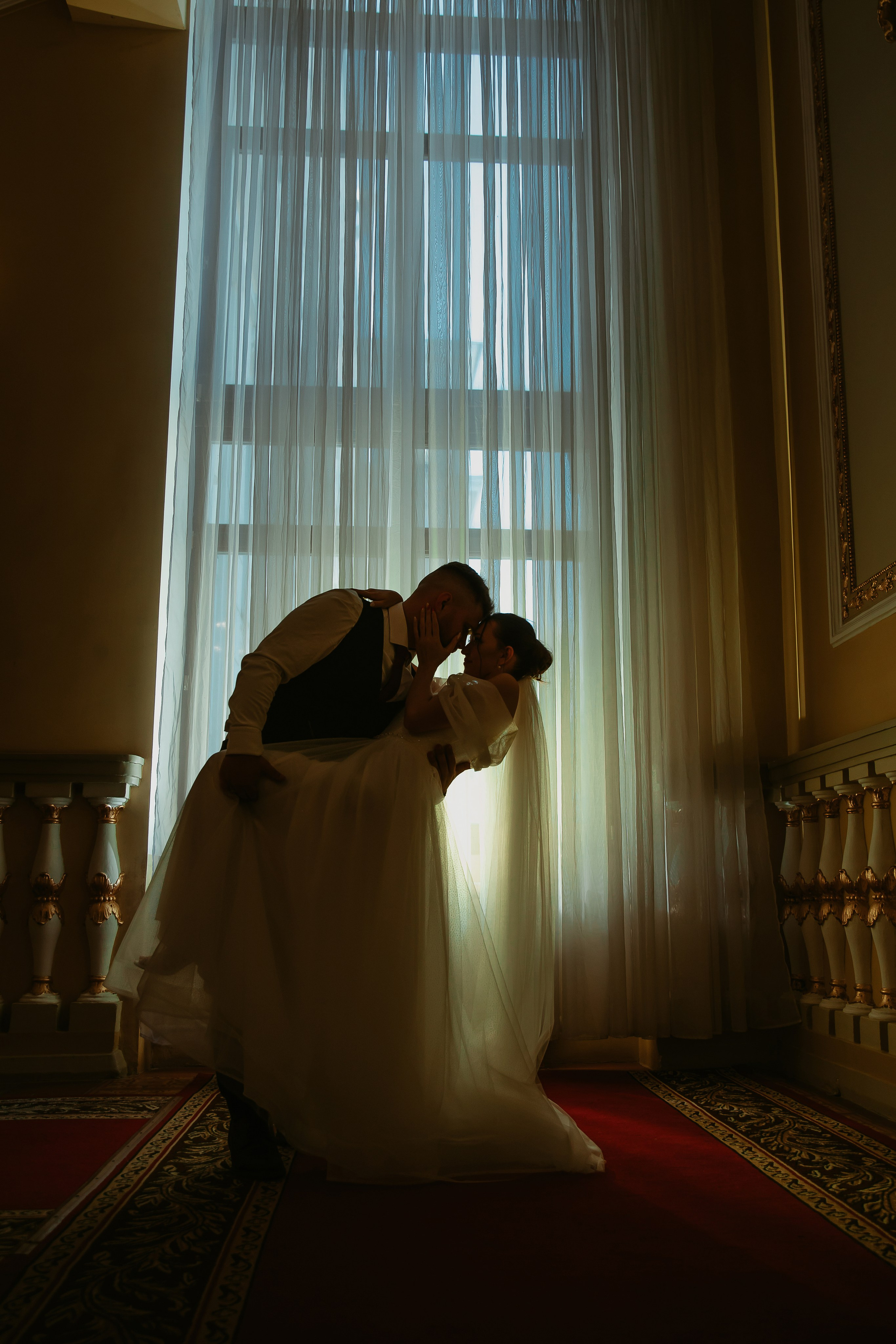 Свадьбы. Свадебный, репортажный и фуд фотограф в Донецке и Макеевке Носов Дмитрий