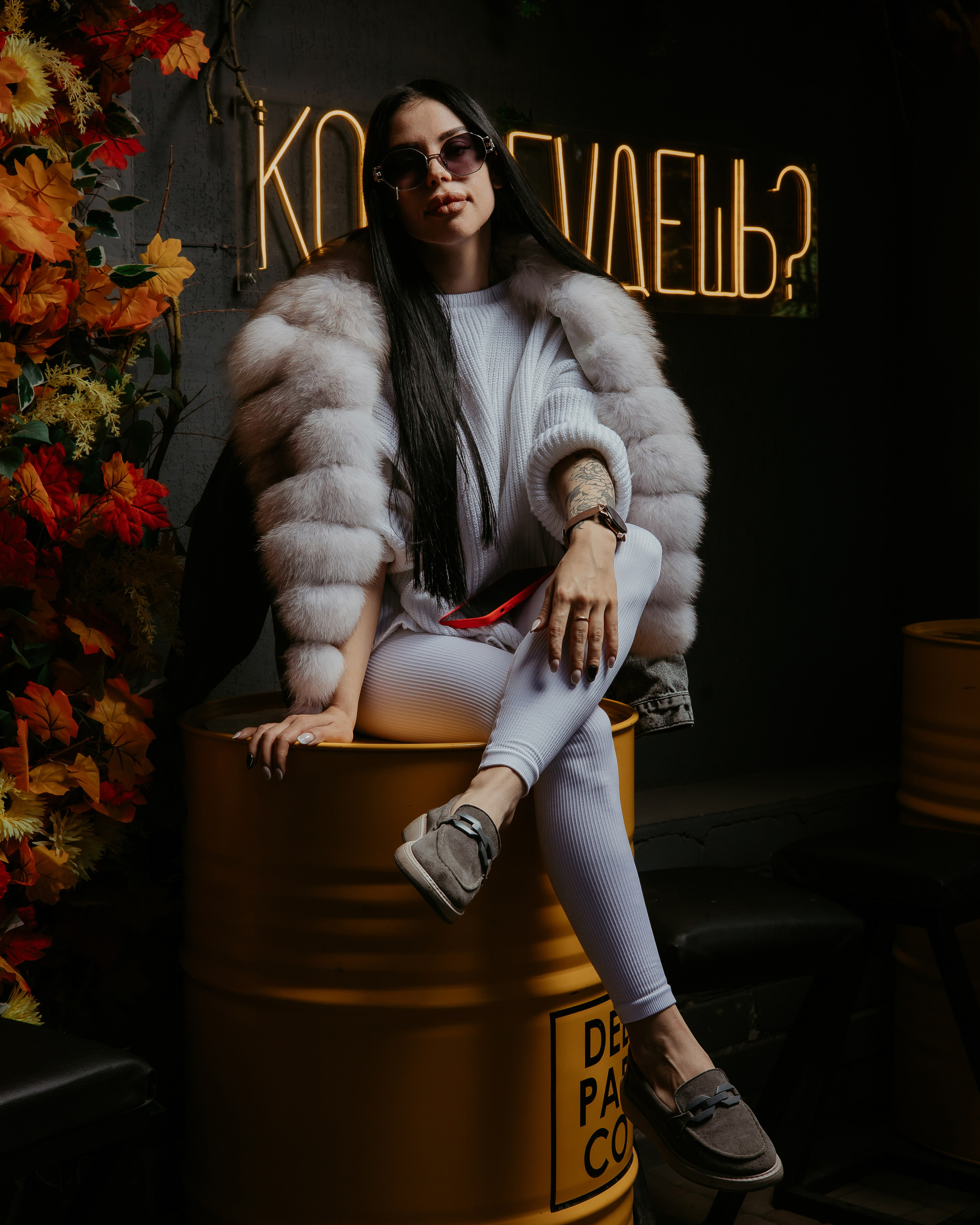 Портреты. Свадебный, репортажный и фуд фотограф в Донецке и Макеевке Носов Дмитрий