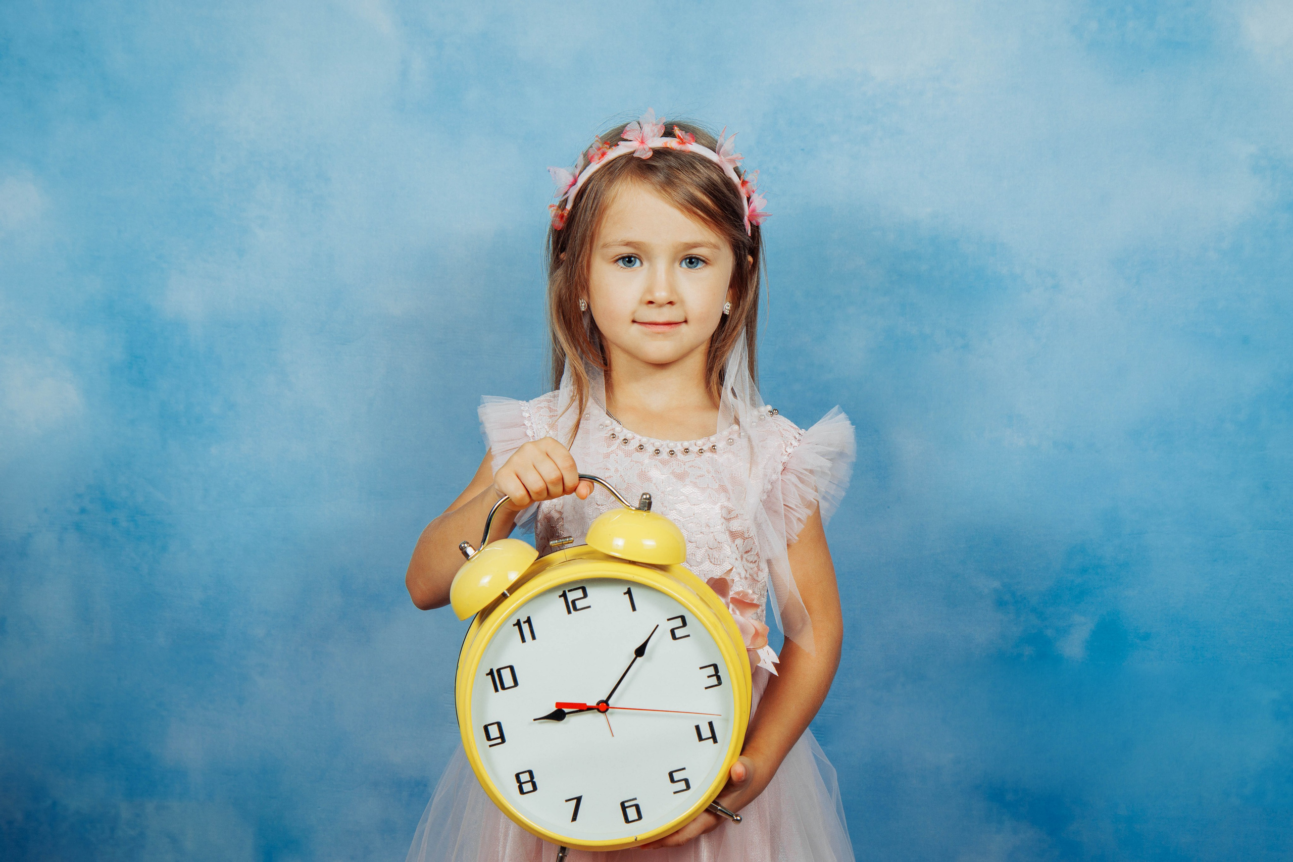Детский сад. Семейный фотограф/Выпускные альбомы в Туле- Чекулаева Дарья