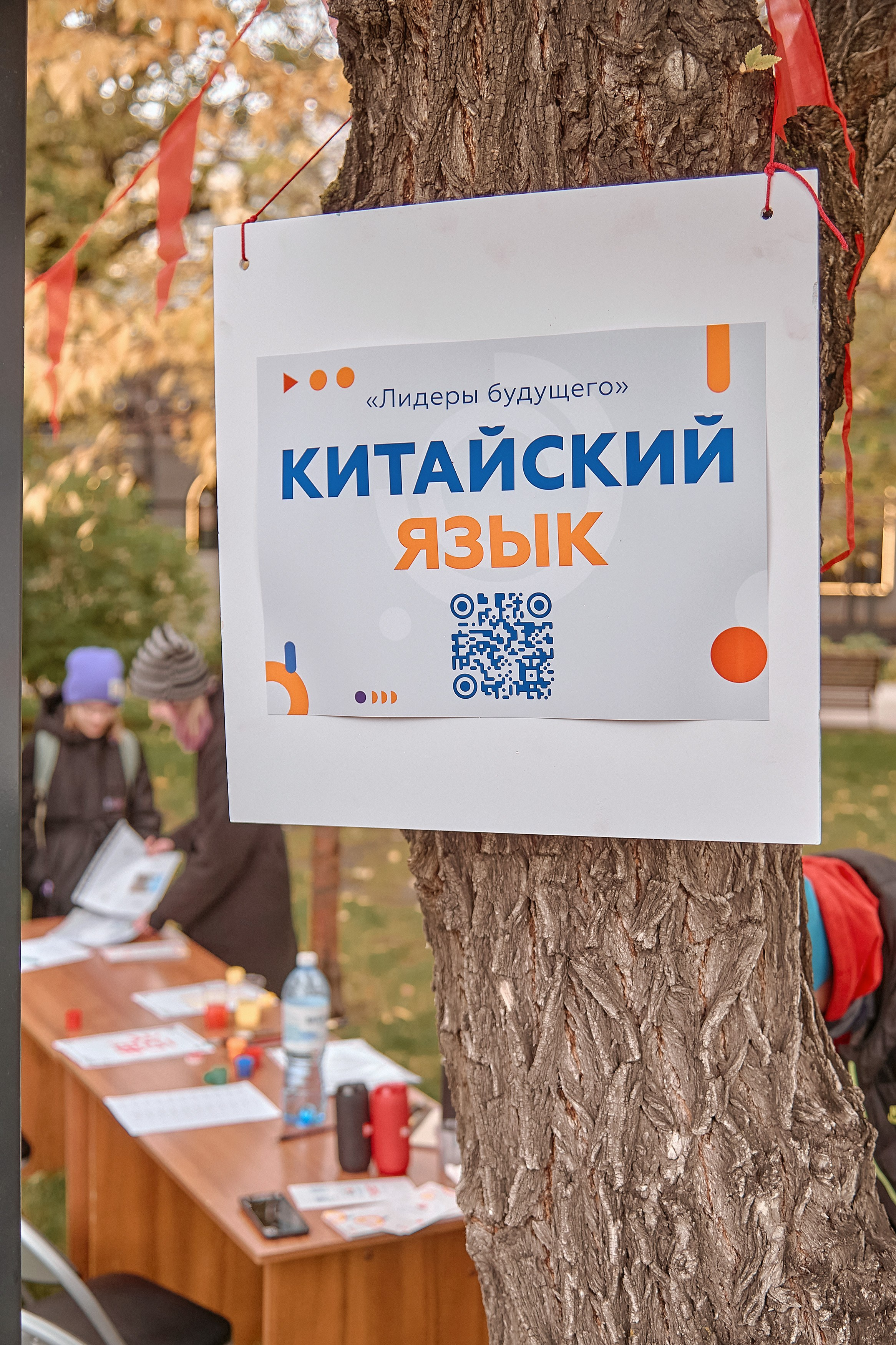 Шаолинь и Школа своего дела — Фестиваль «После уроков». Фотограф Яковлев Роман — Красноярск