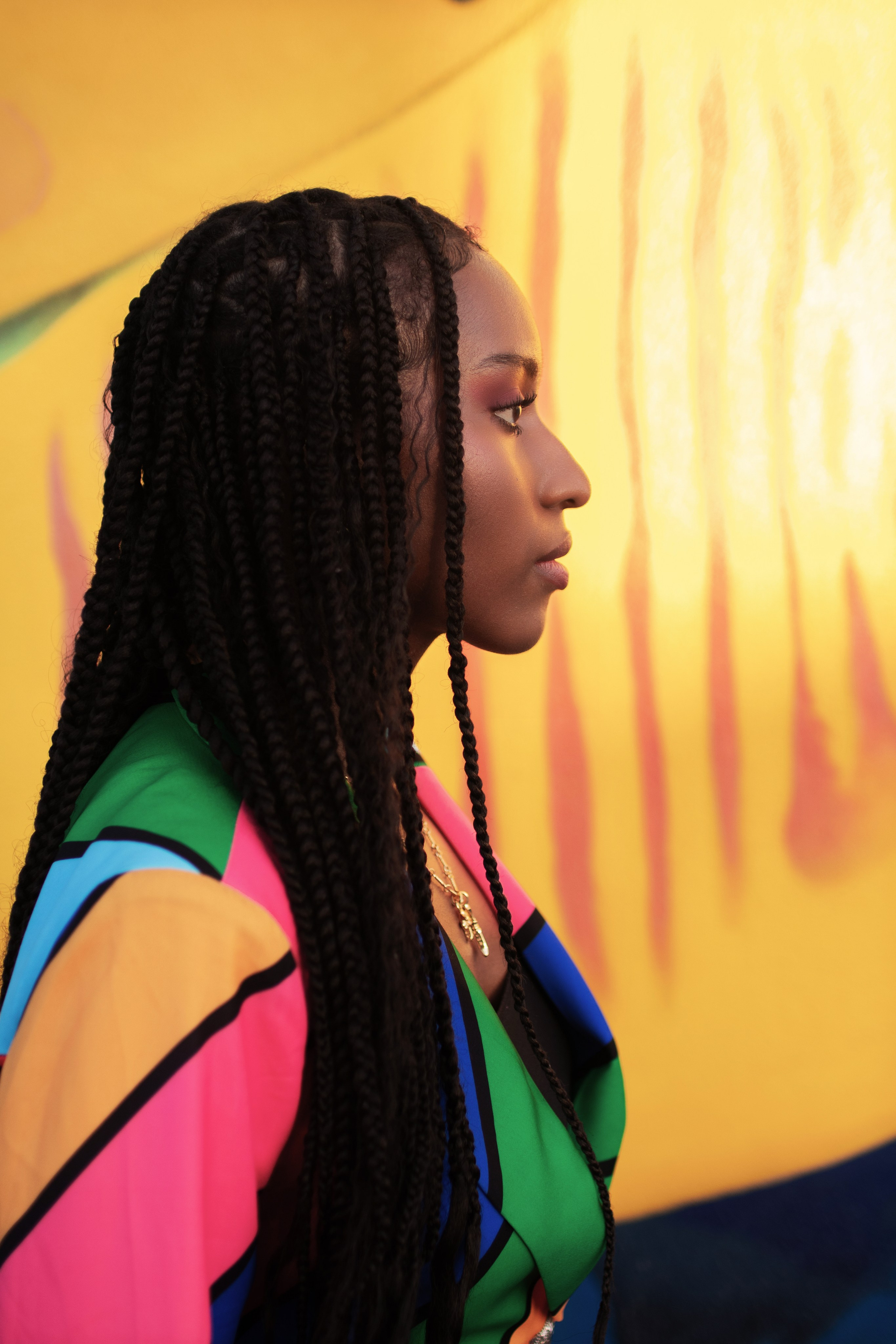 Vibrant Downtown Photoshoot in Delray Beach. Delray Beach Photographer