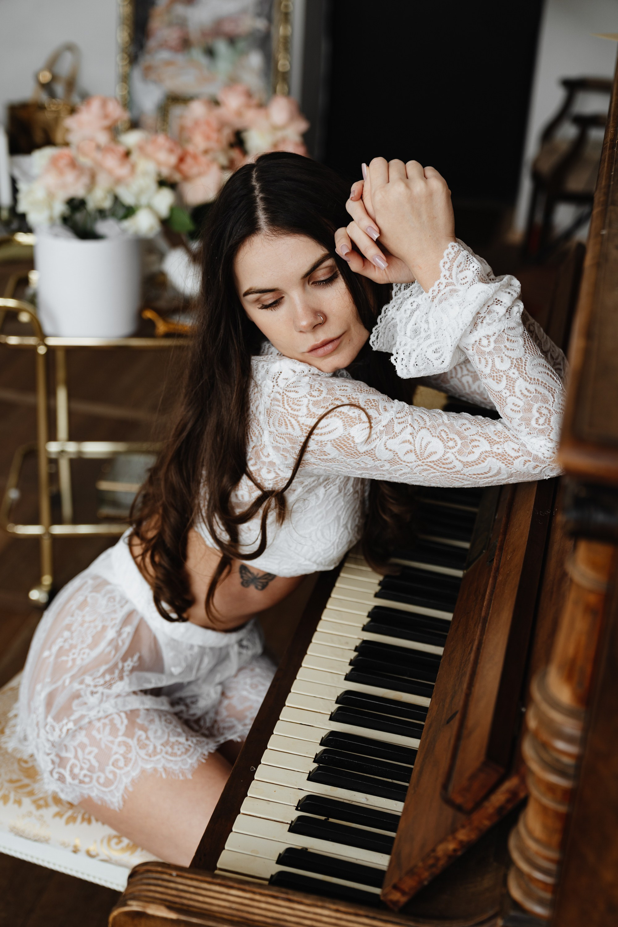 Катя. Семейный и женский фотограф в Белгороде Мария Алексеева