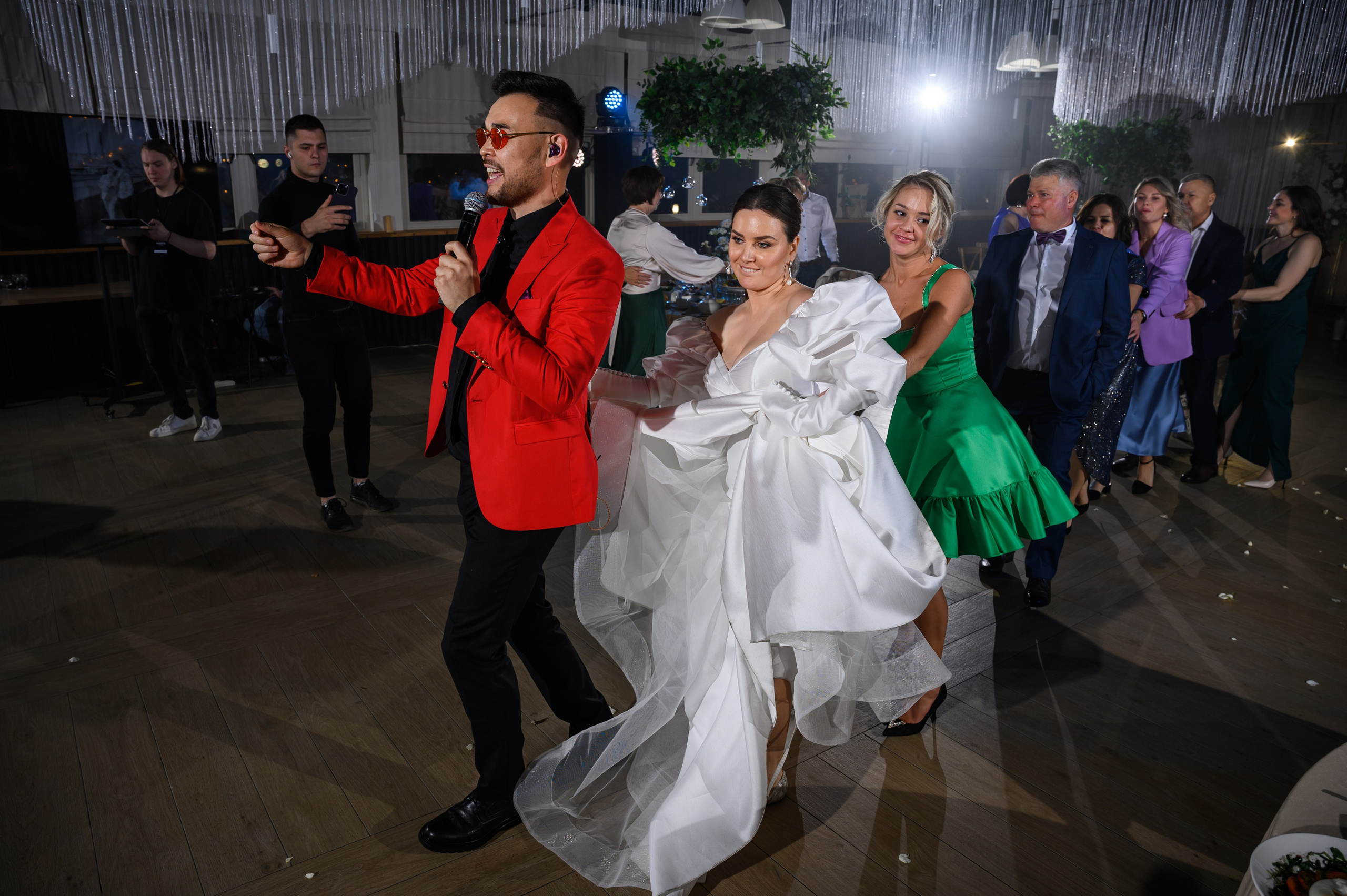 Свадебный фотограф Москва Молоково. Свадебный фотограф Москва Юрий Кульман