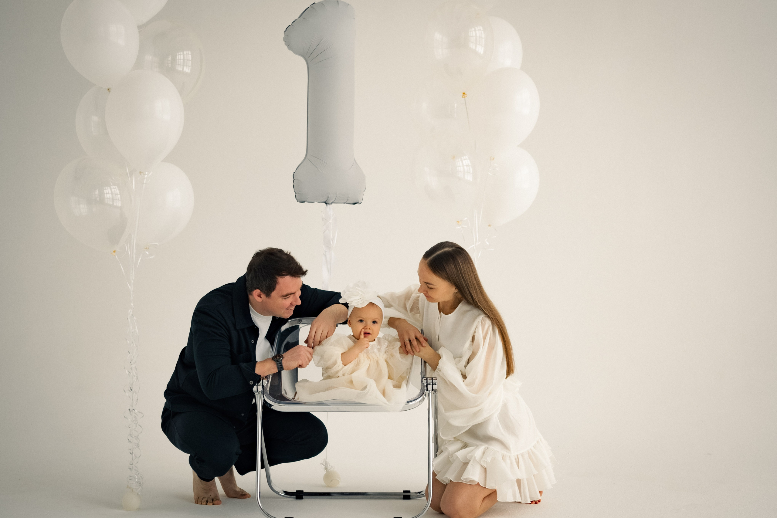 Годик. Кристина Ветрова | ФОТОГРАФ | Москва