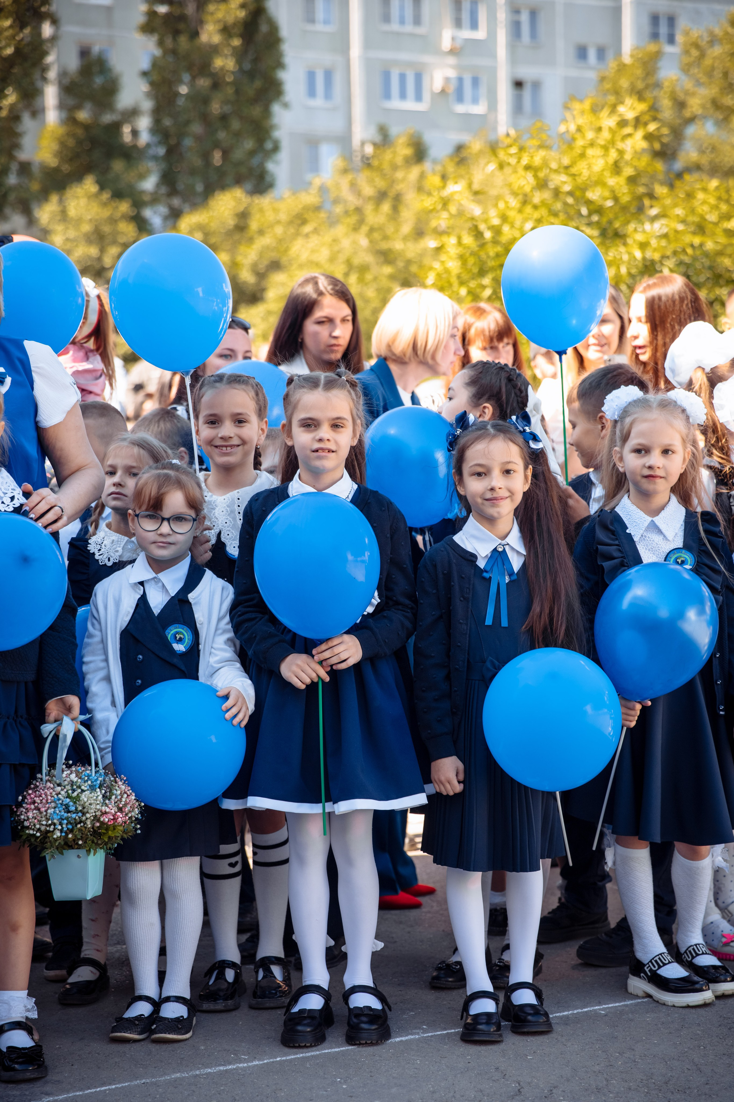 Репортажная сьемка. Выпускные альбомы в Волгограде и Волжском