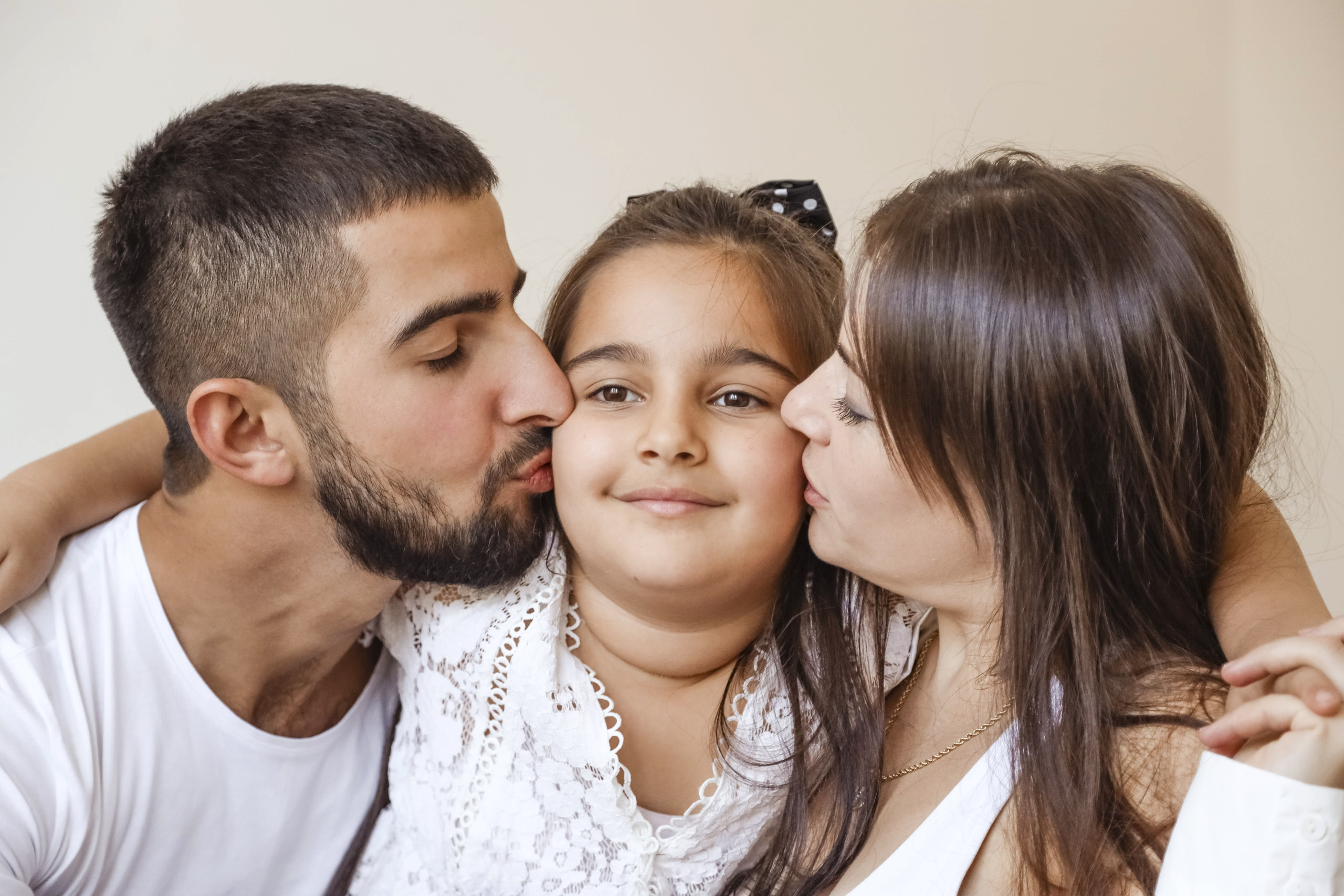 Домашняя съемка. Семейный и детский фотограф в Краснодарском крае