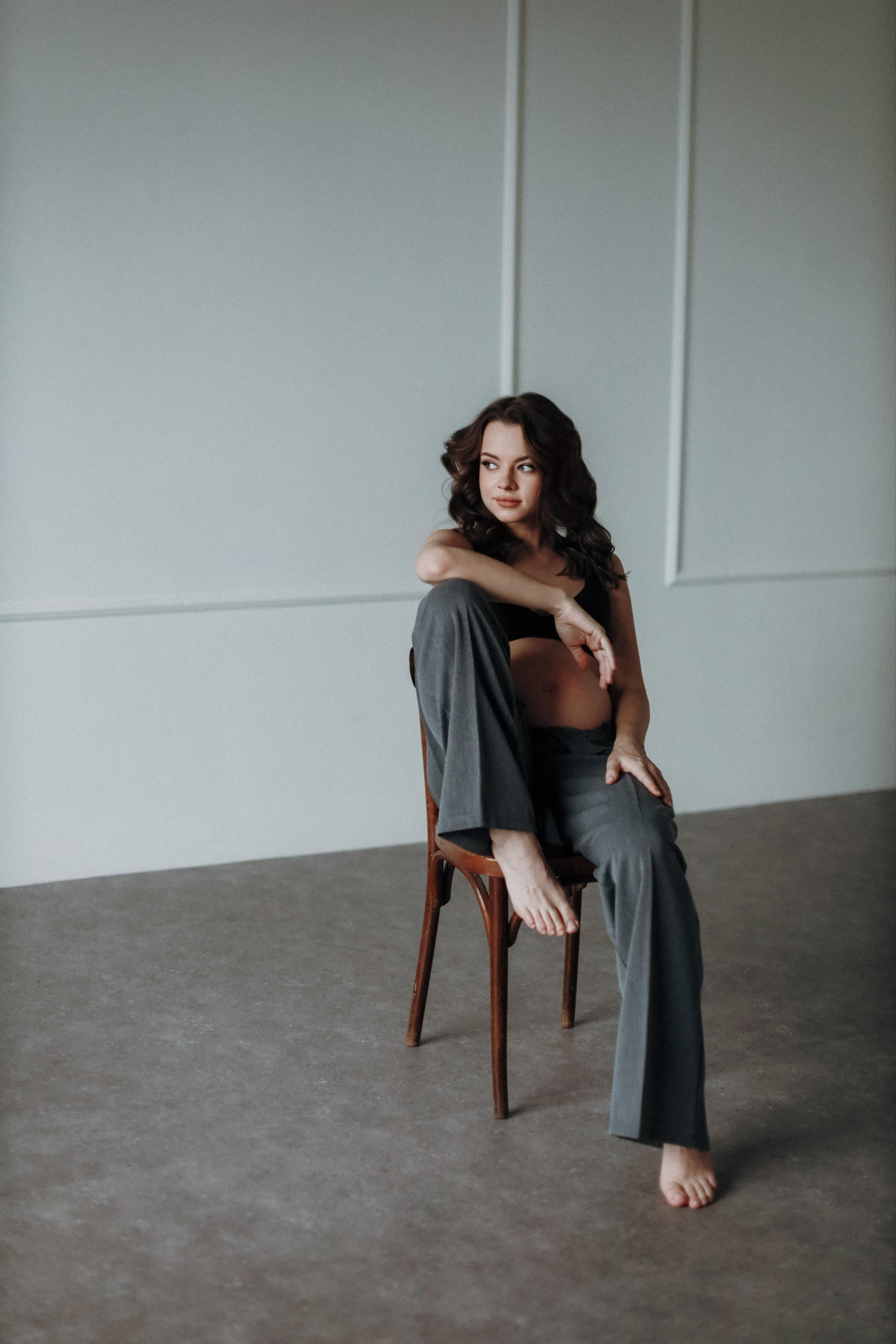 Alina. Главная