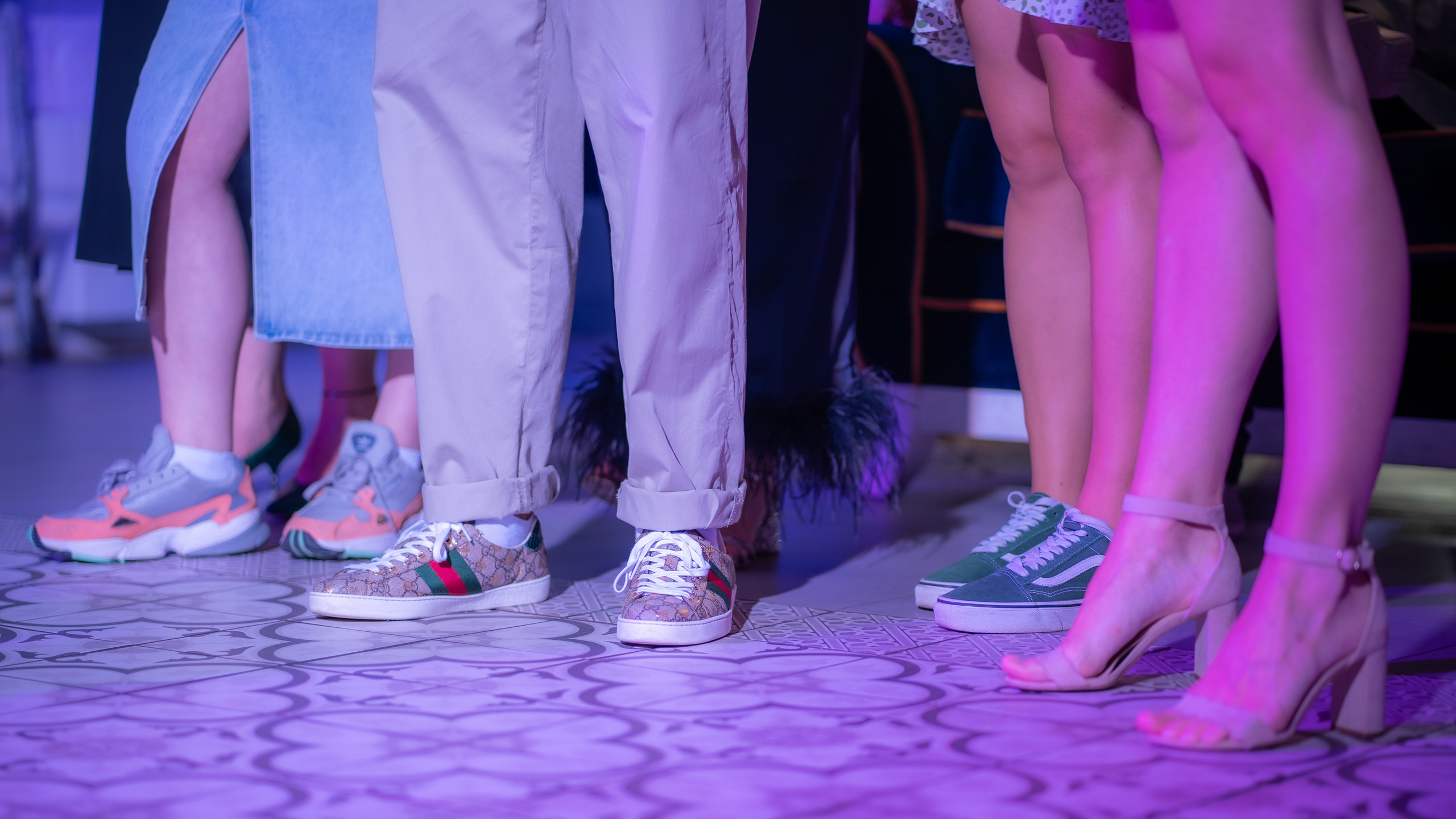 День рождение Константина. Фотограф Антон Белоусов