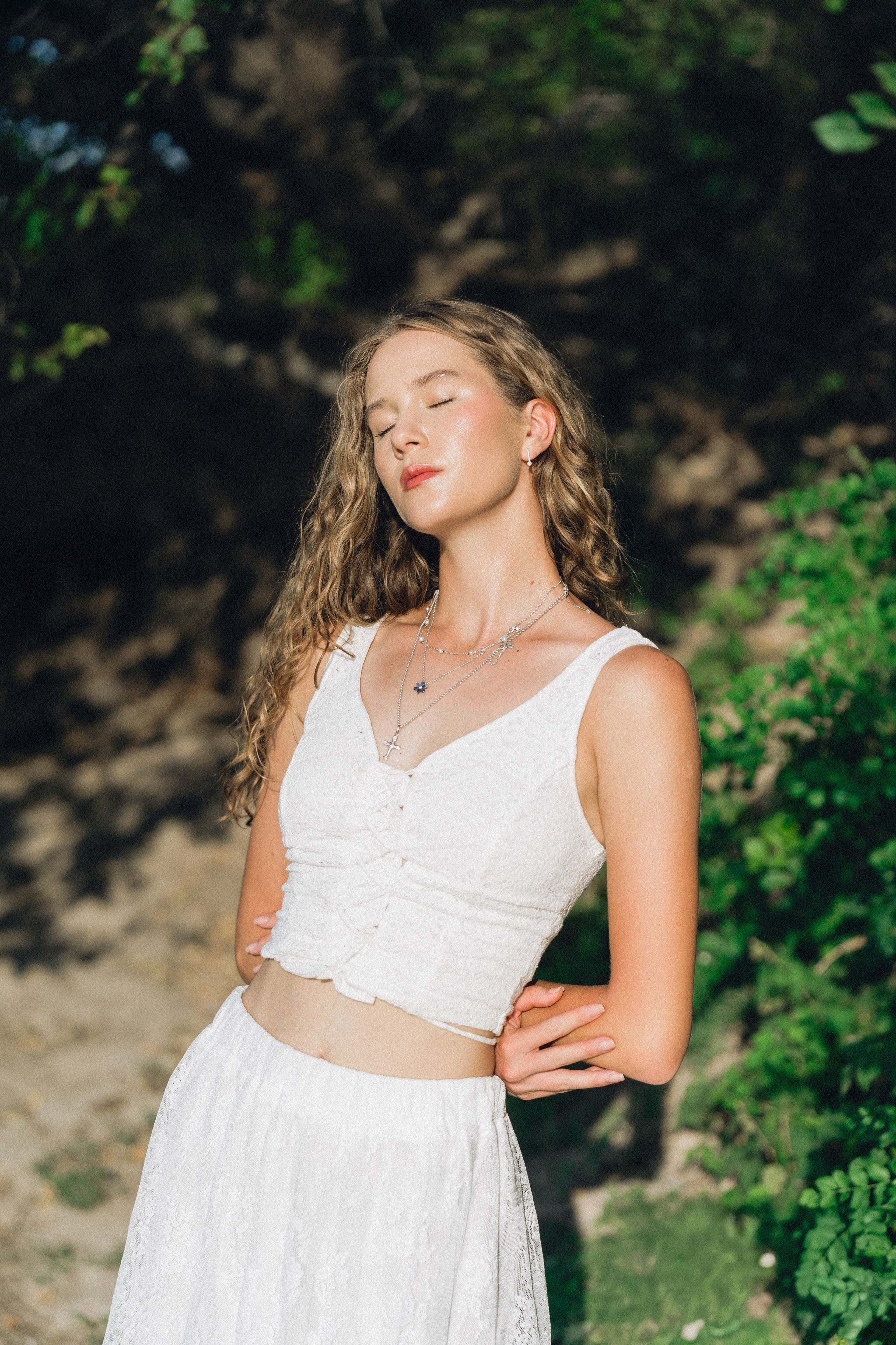 LEVA: LAST DAYS OF SUMMER. Photographer Darya Fyodorova