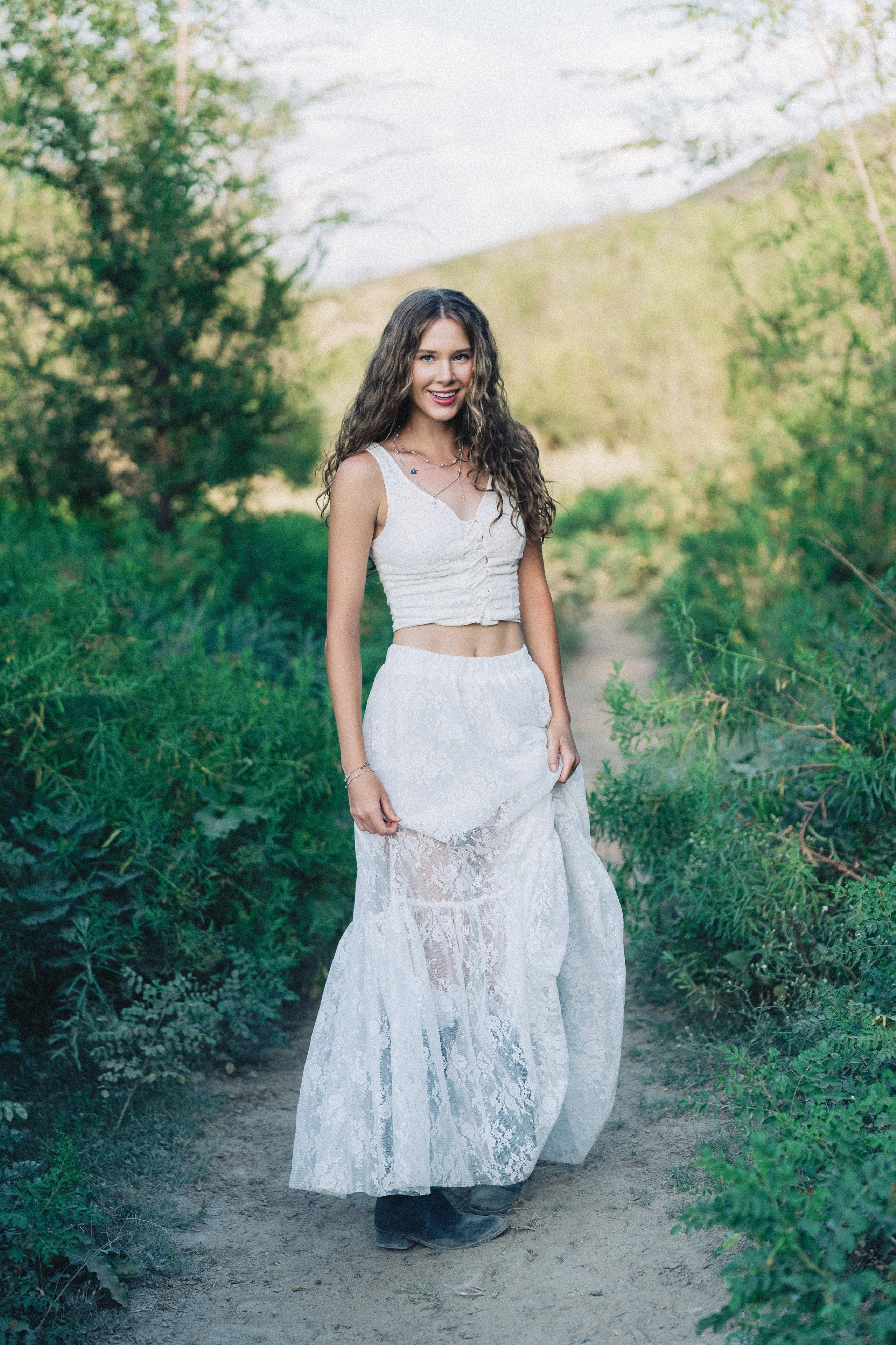 LEVA: LAST DAYS OF SUMMER. Photographer Darya Fyodorova