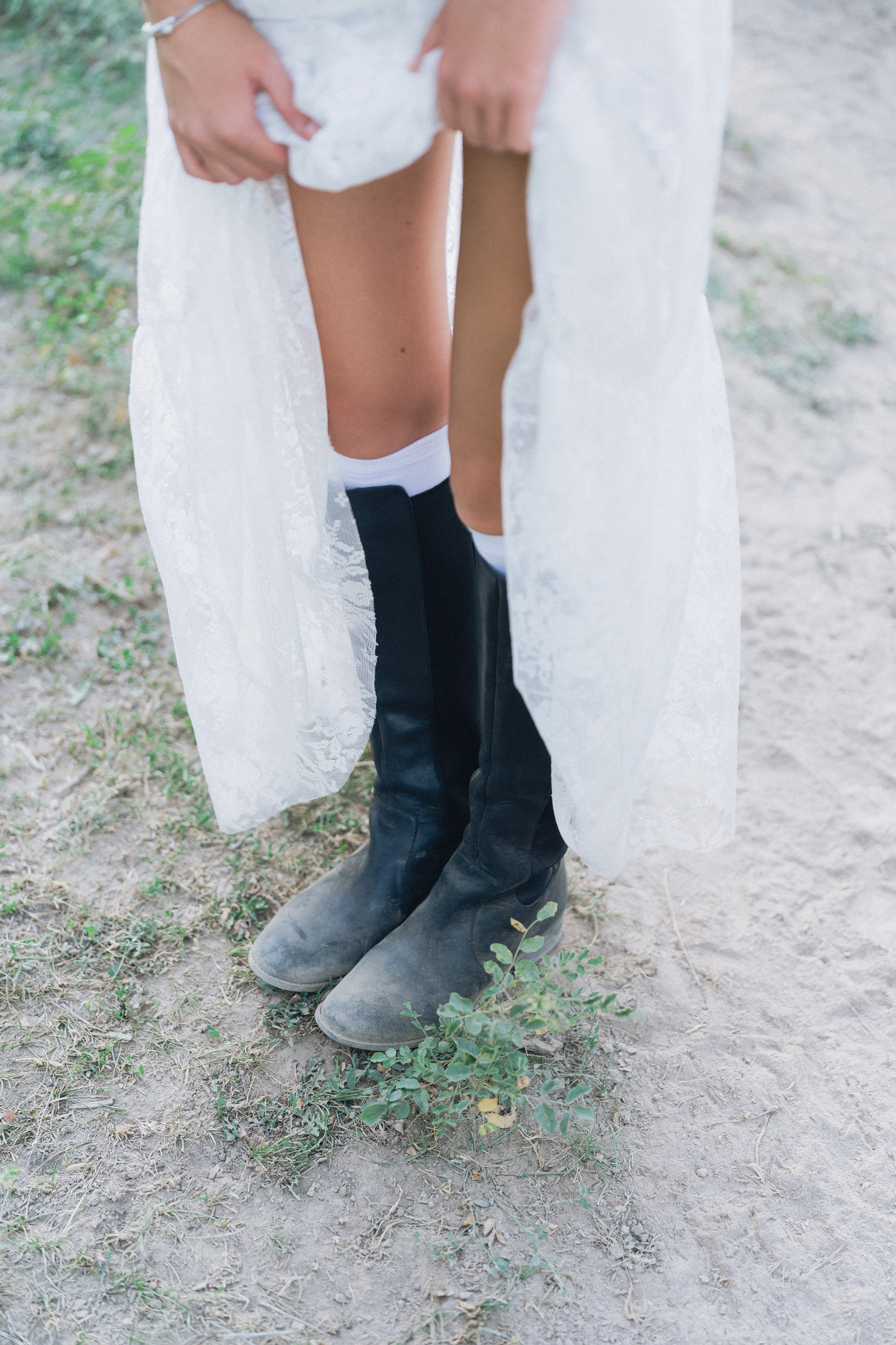 LEVA: LAST DAYS OF SUMMER. Photographer Darya Fyodorova
