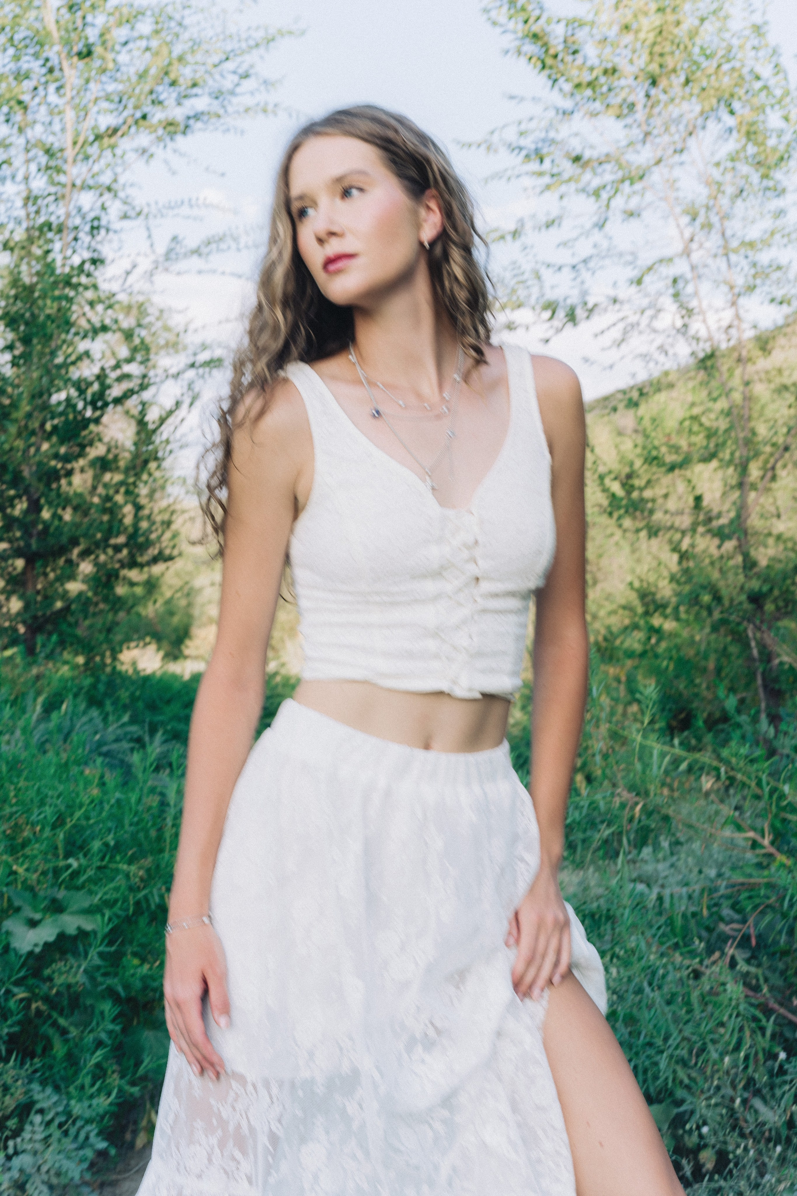LEVA: LAST DAYS OF SUMMER. Photographer Darya Fyodorova