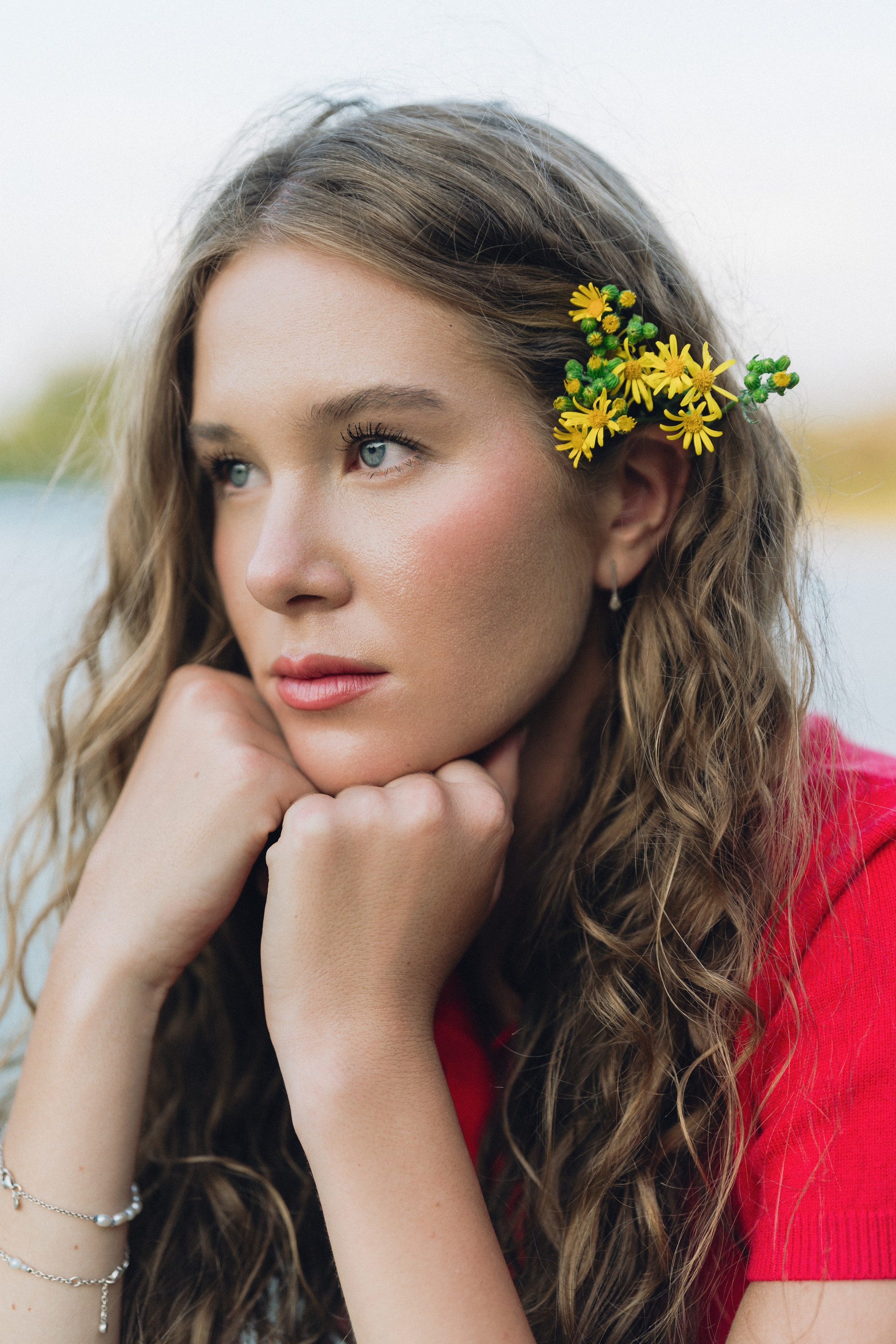LEVA: LAST DAYS OF SUMMER. Photographer Darya Fyodorova