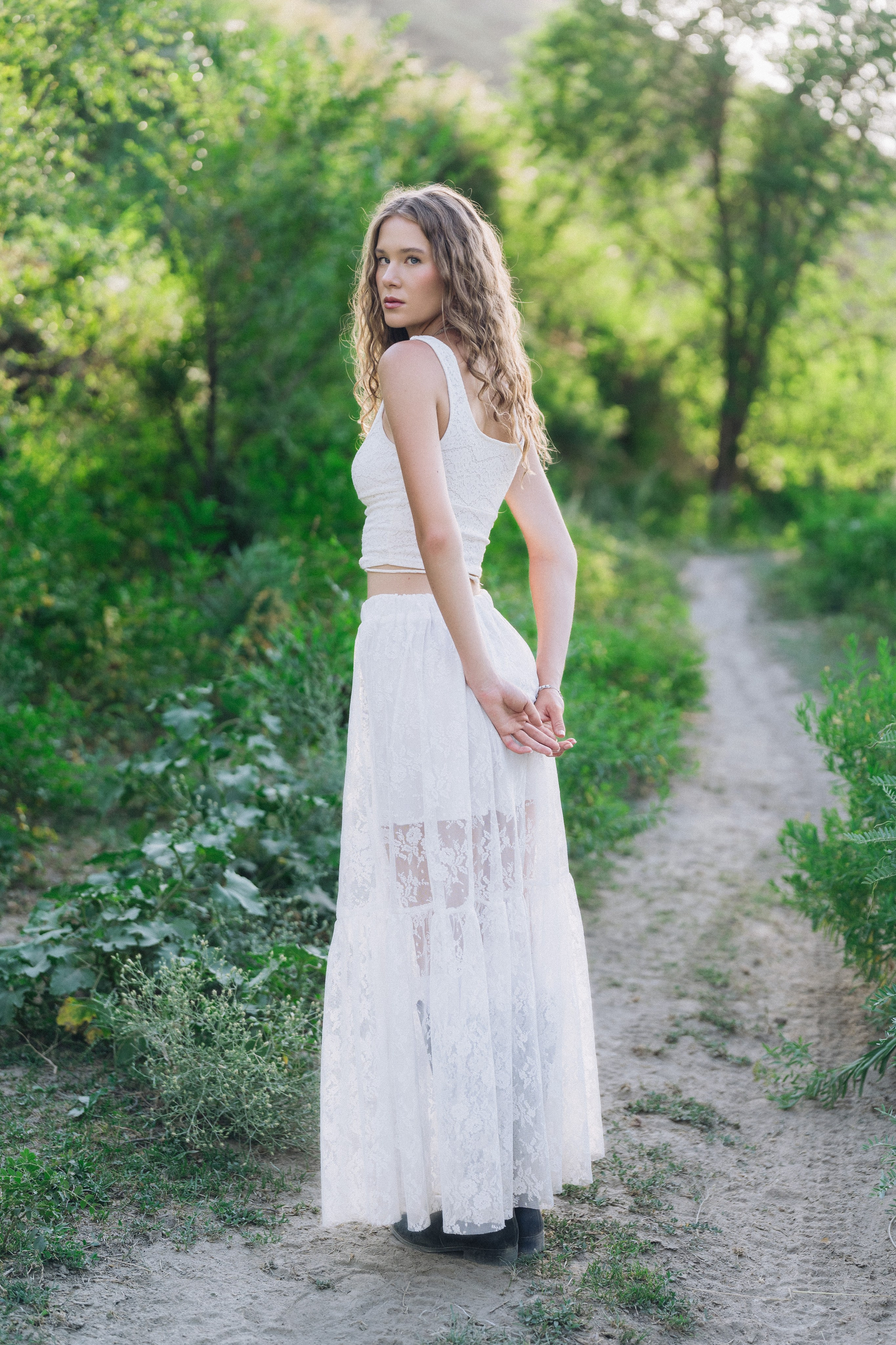 LEVA: LAST DAYS OF SUMMER. Photographer Darya Fyodorova