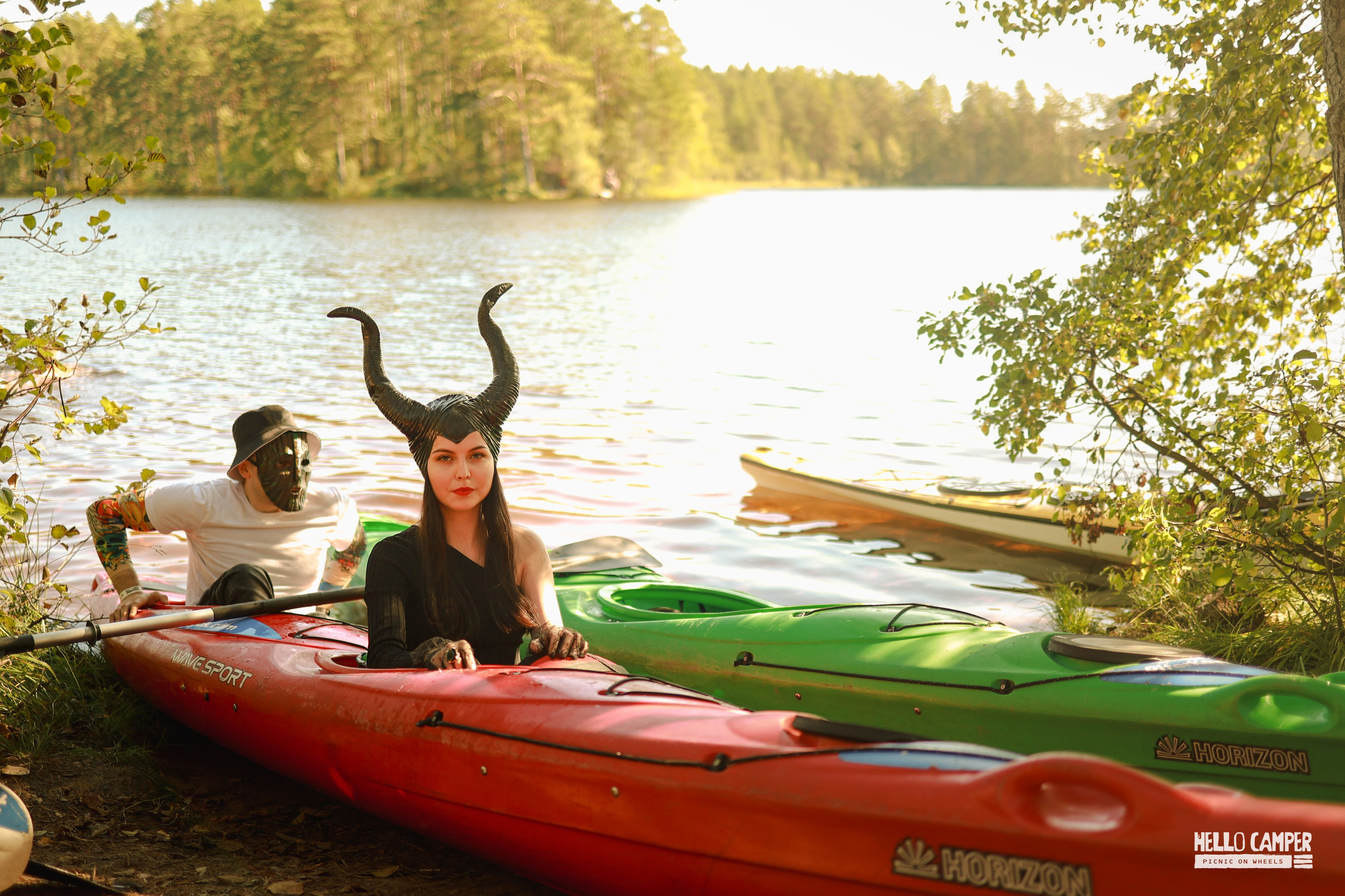 Фестиваль Hello Camper закрытие 2024. Репортажный и портретный фотограф в Санктпетербурге. Видиосъемка мероприятий в Санкт-Петербурге