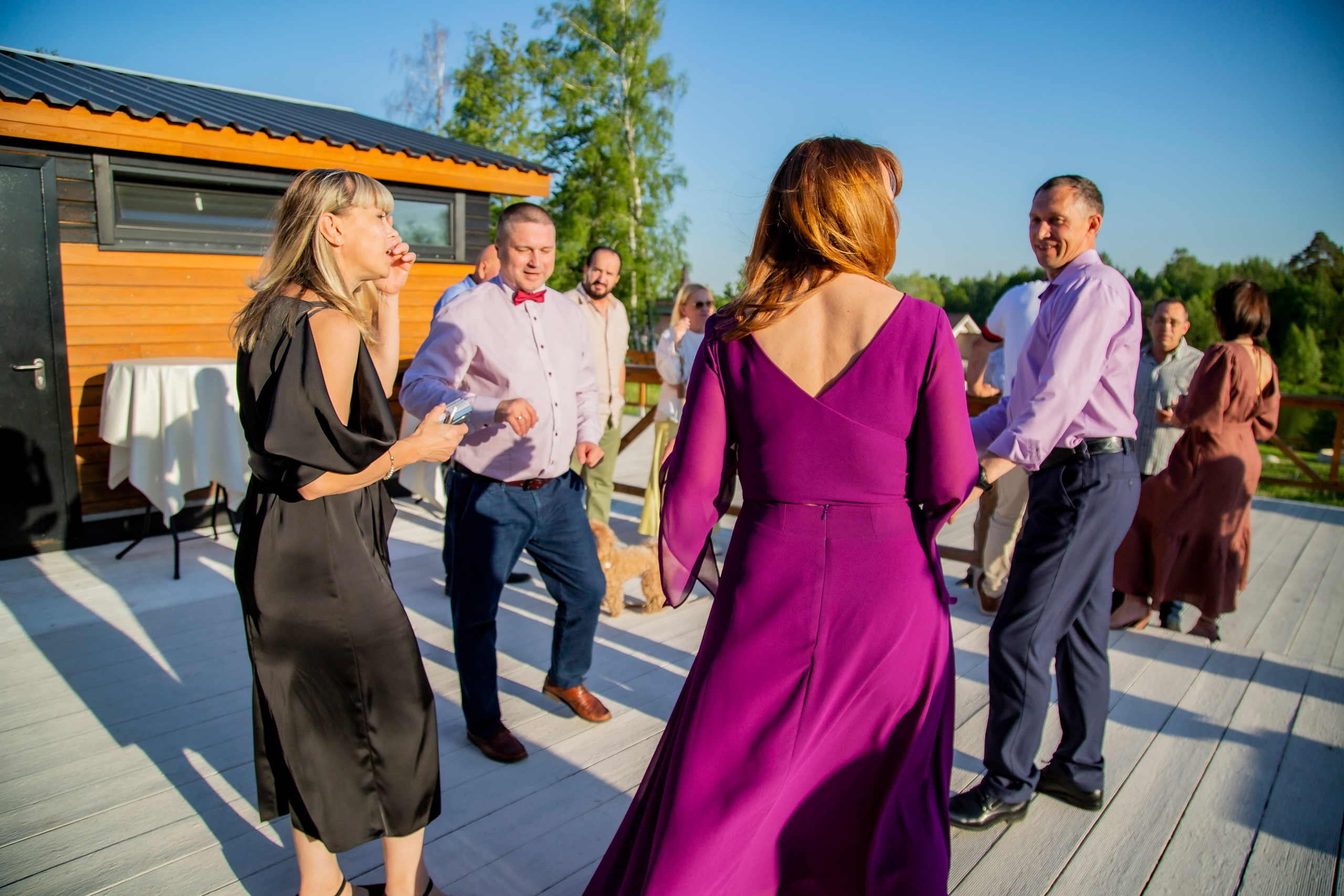 Юбилей. 𝓕𝓸𝓽𝓸𝓰𝓻𝓪𝓯 𝓑𝓪𝓵𝓪𝓼𝓱𝓲𝓱𝓪 / 𝓜𝓸𝓼𝓴𝓿𝓪