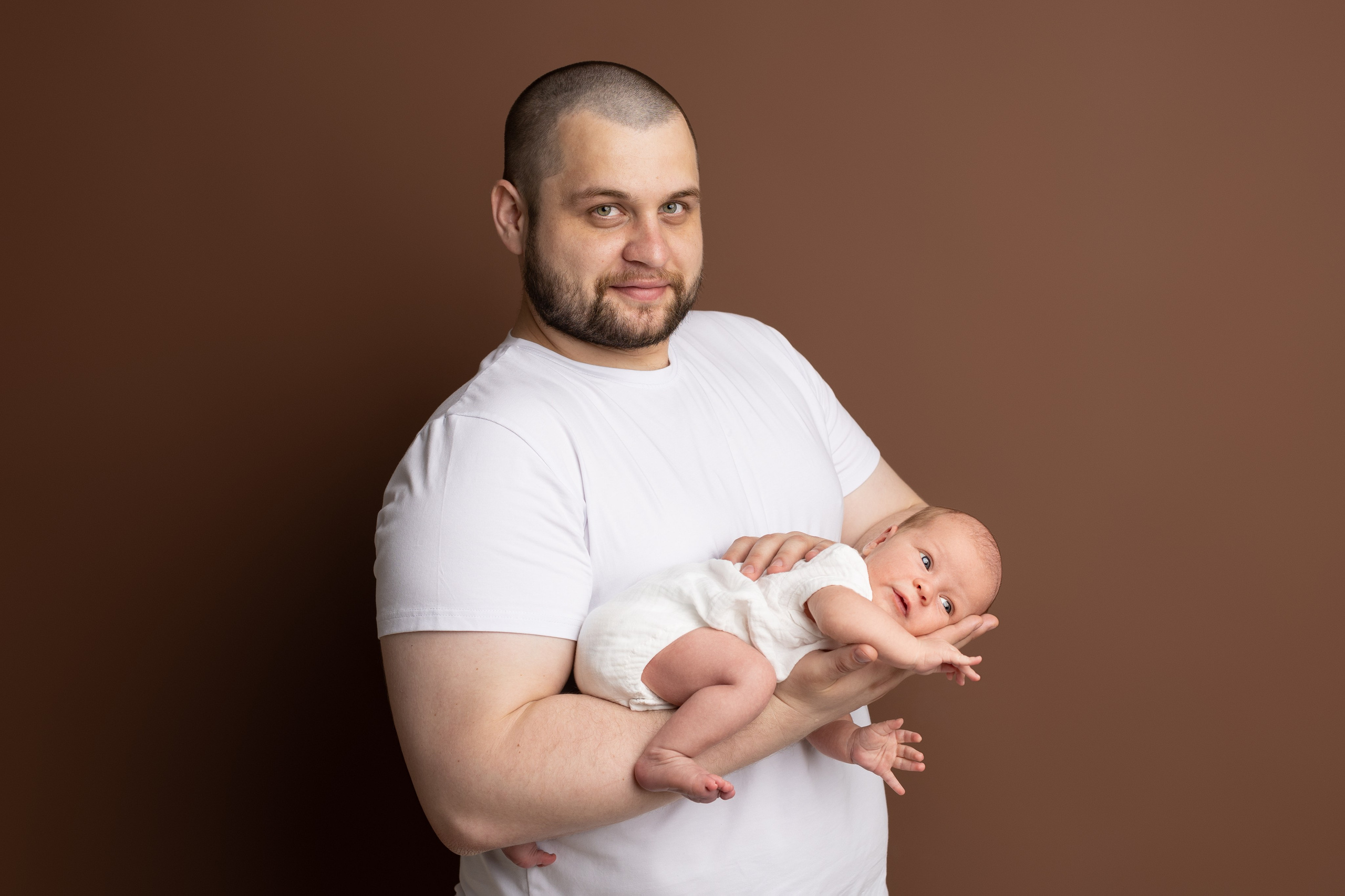 Илья. Фотограф новорожденных, детский фотограф в г. Оренбурге Екатерина Козлова