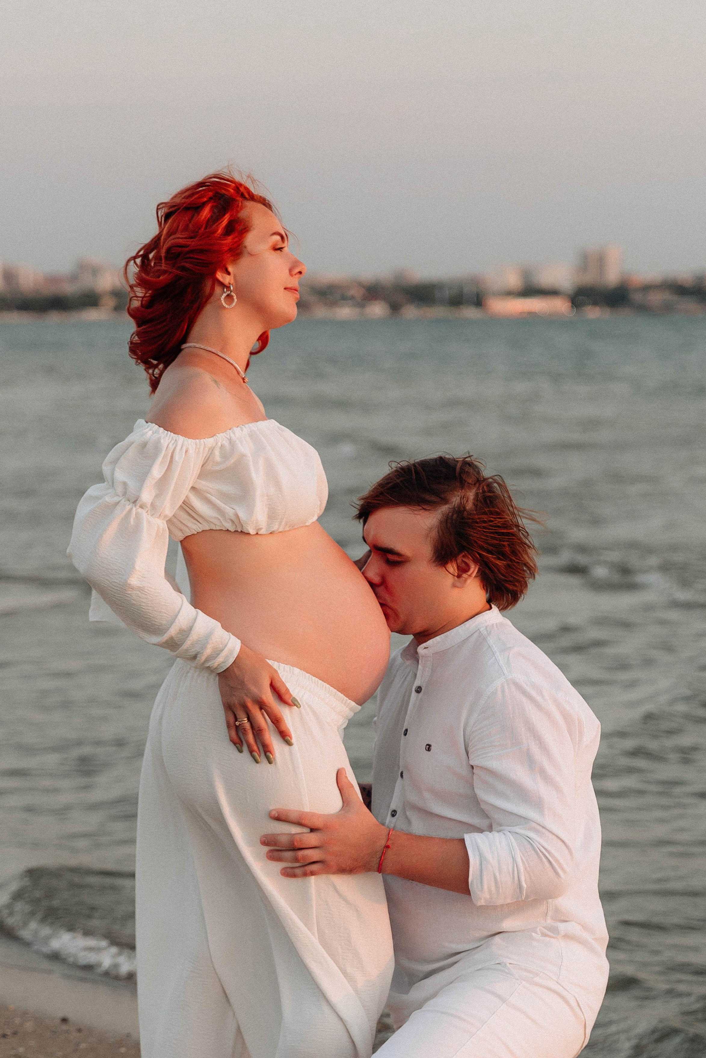 В ожидании. Фотограф Трифон Мира