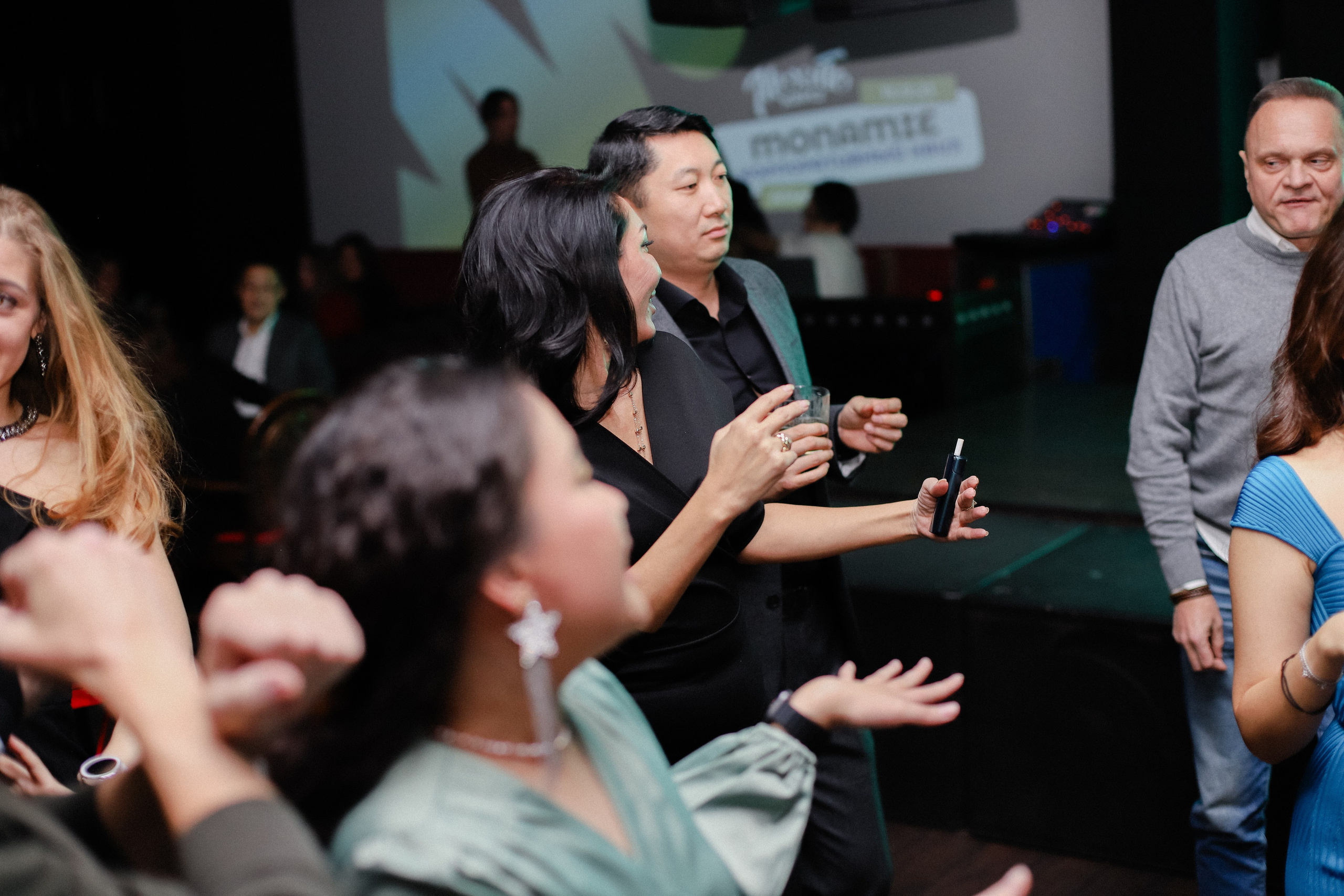 MonAmie 2024. Фотограф в Алматы и Москве Даша Пушкина