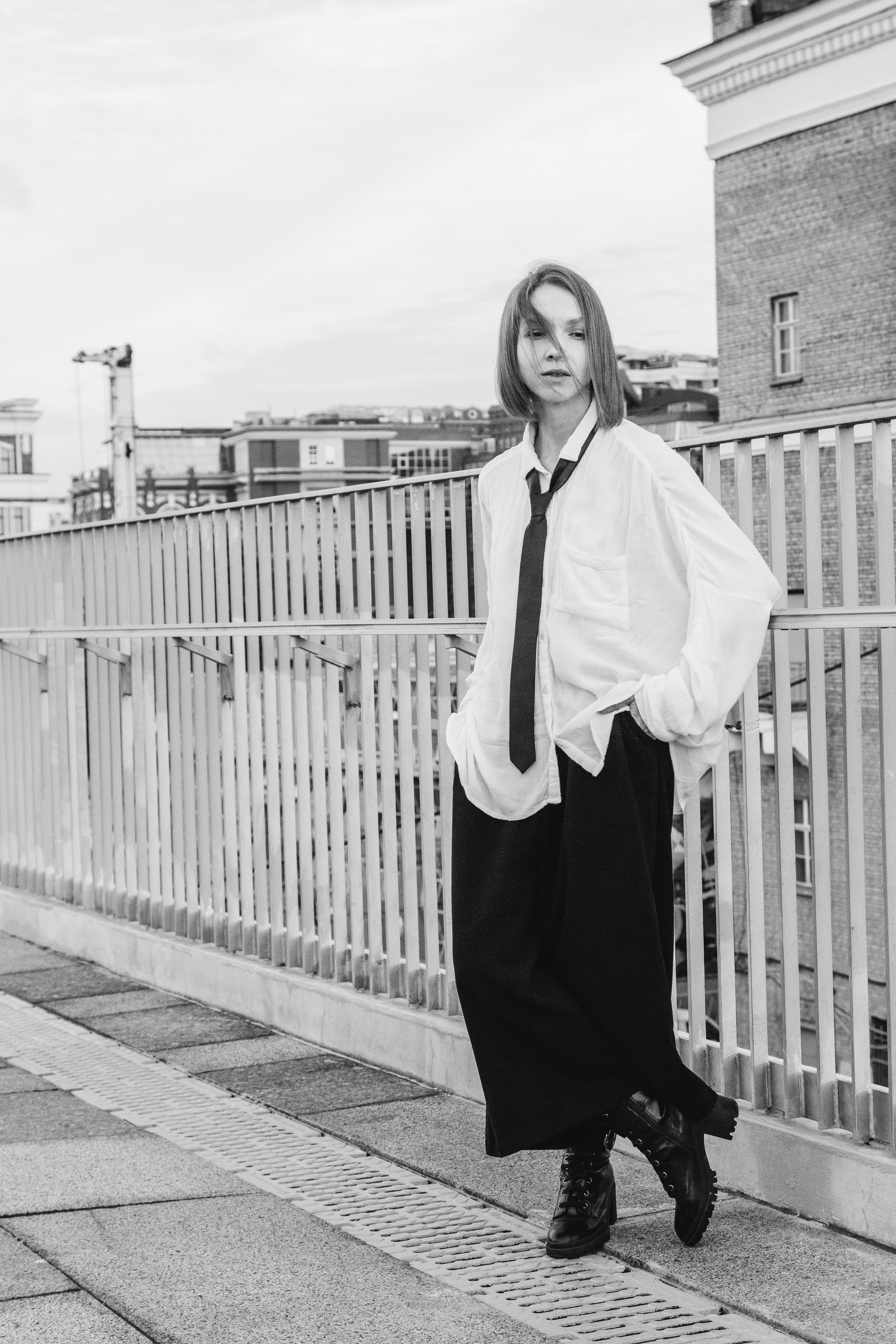 Люди и контент. Фотограф в Москве