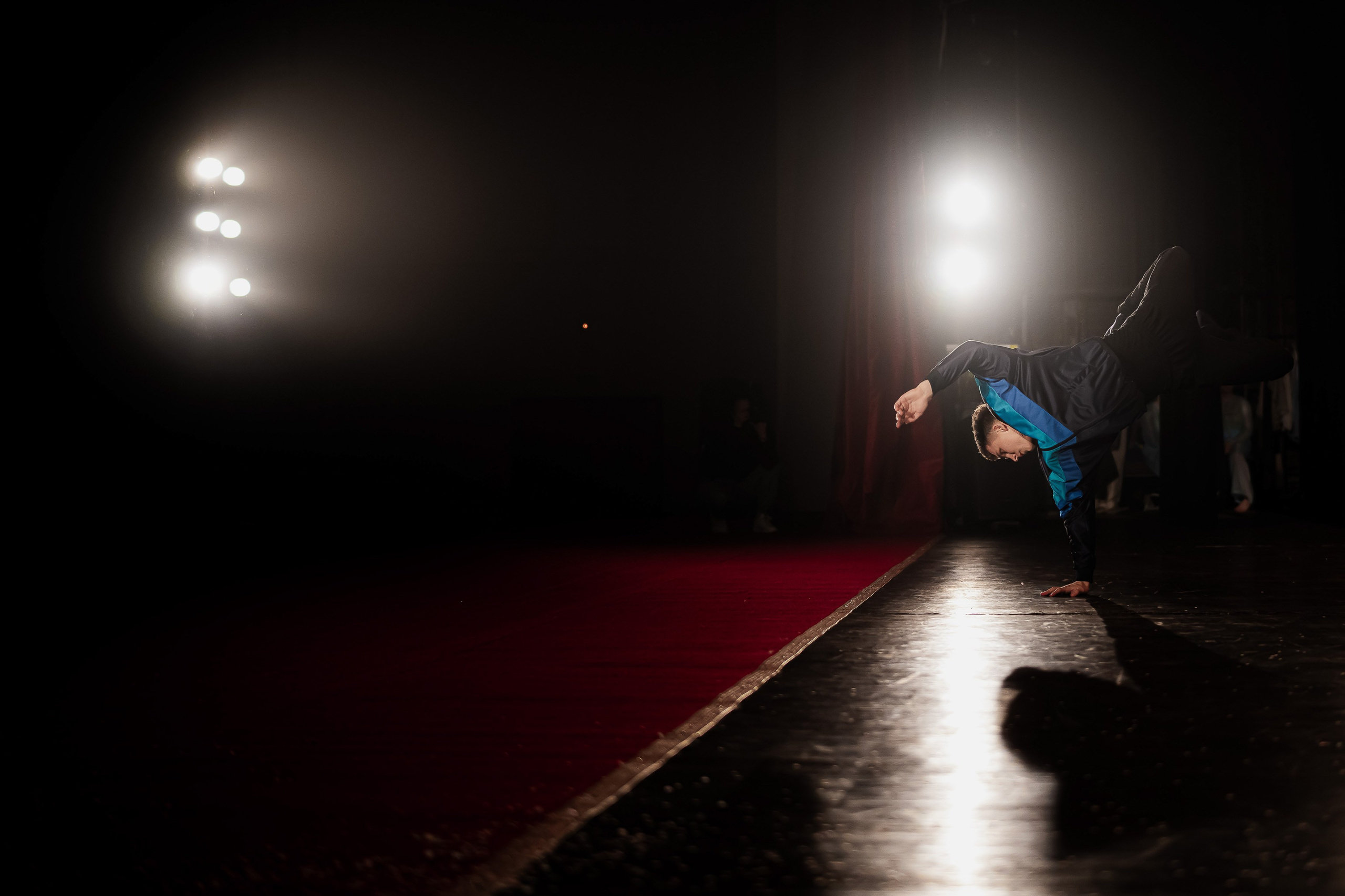 Phoenix Anniversary, 27/03/2026. Фотограф Кирилл Сафонов