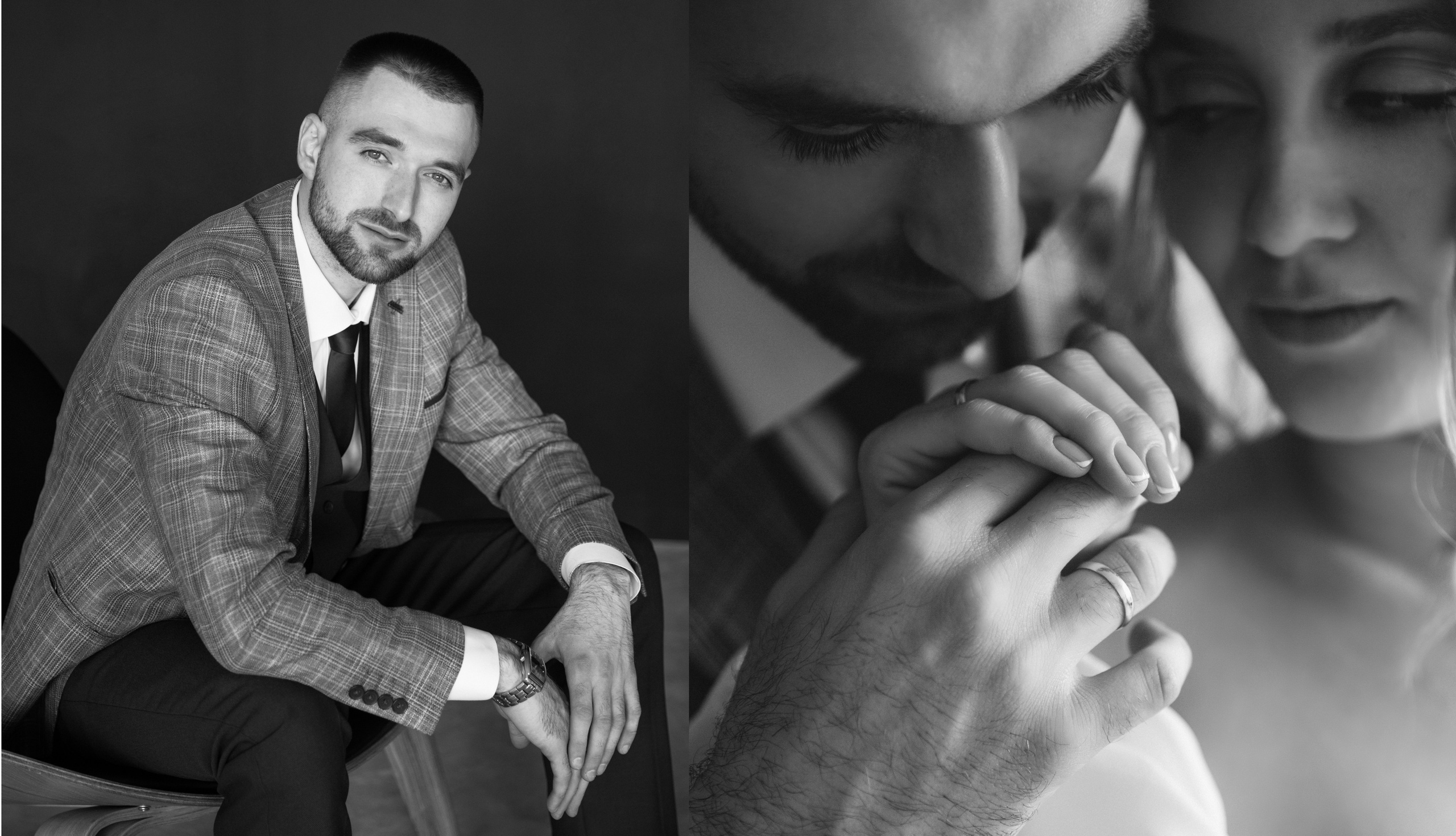 Фотограф в Новосибирске Надежда Черных