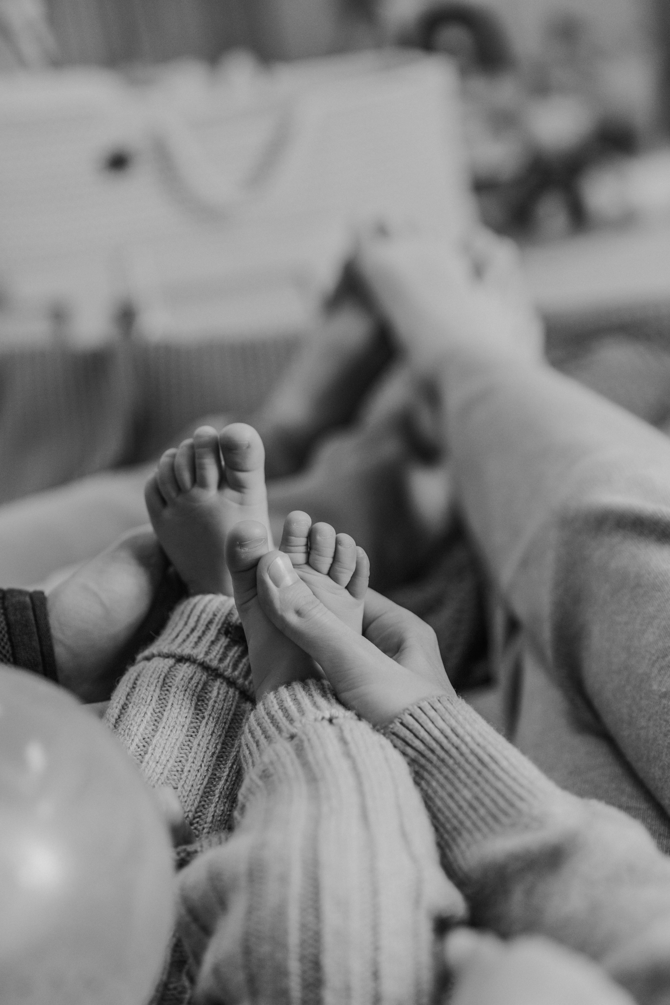 Влада, Кирилл и Маюша. Персональный, семейный и портретный фотограф в Воронеже Майя Яхонтова