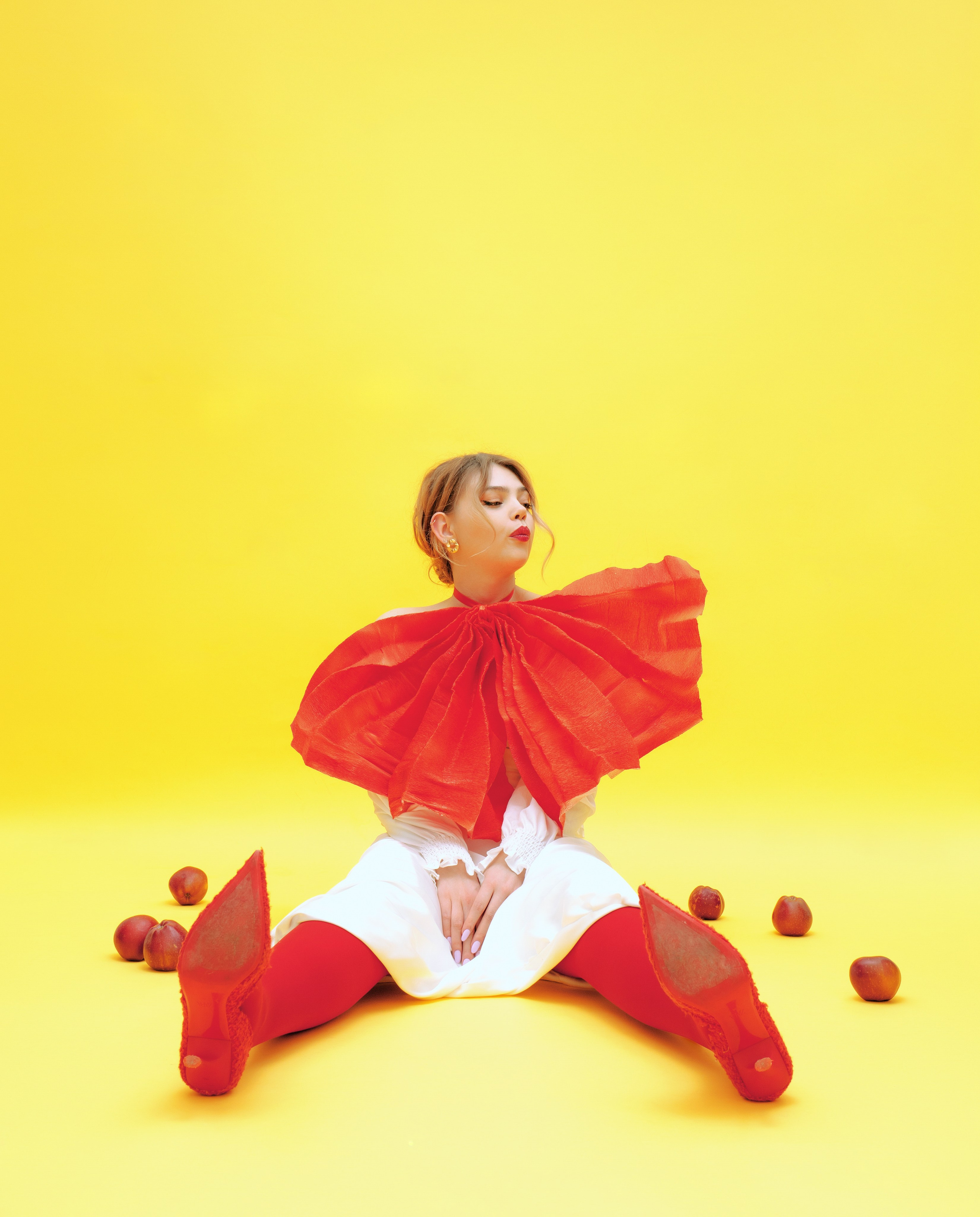 KSENIA. Фотограф