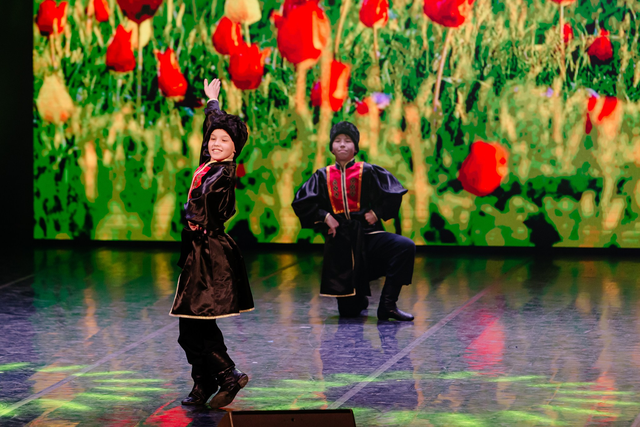 День России. Концерт. Фотограф из Челябинска Ника Варгот