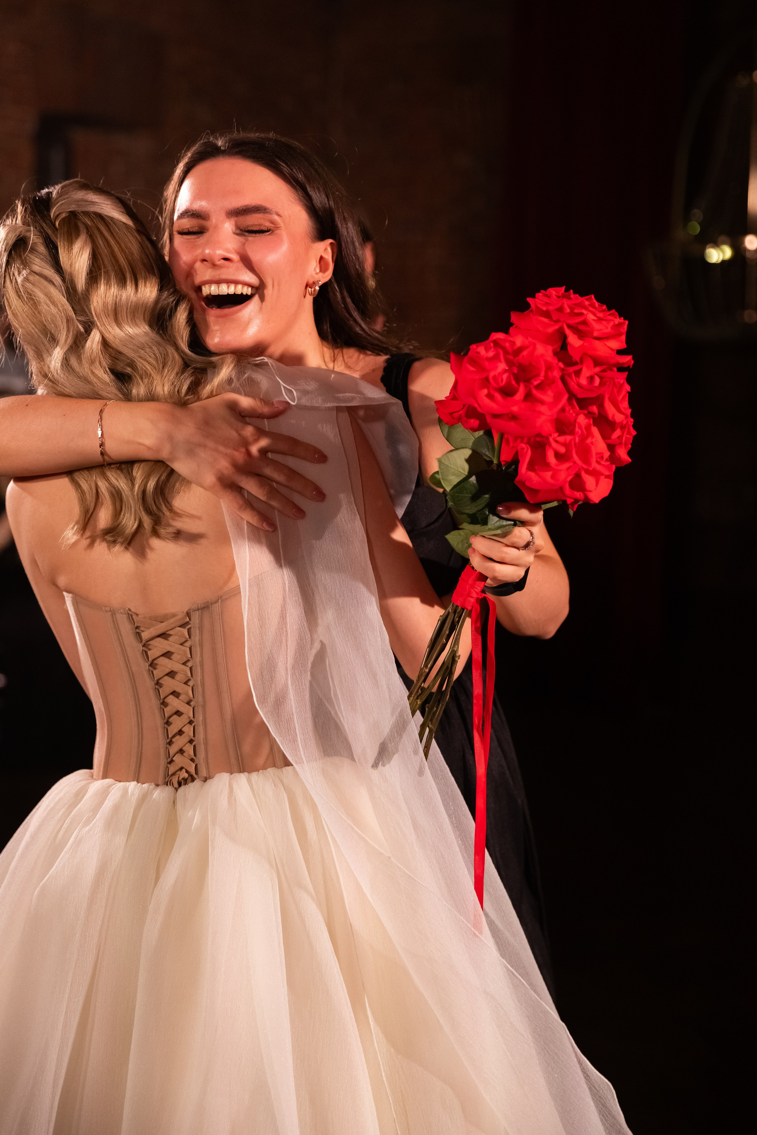 Даня и Алёна. Фотограф, который снимает любовь в Санкт-Петербурге