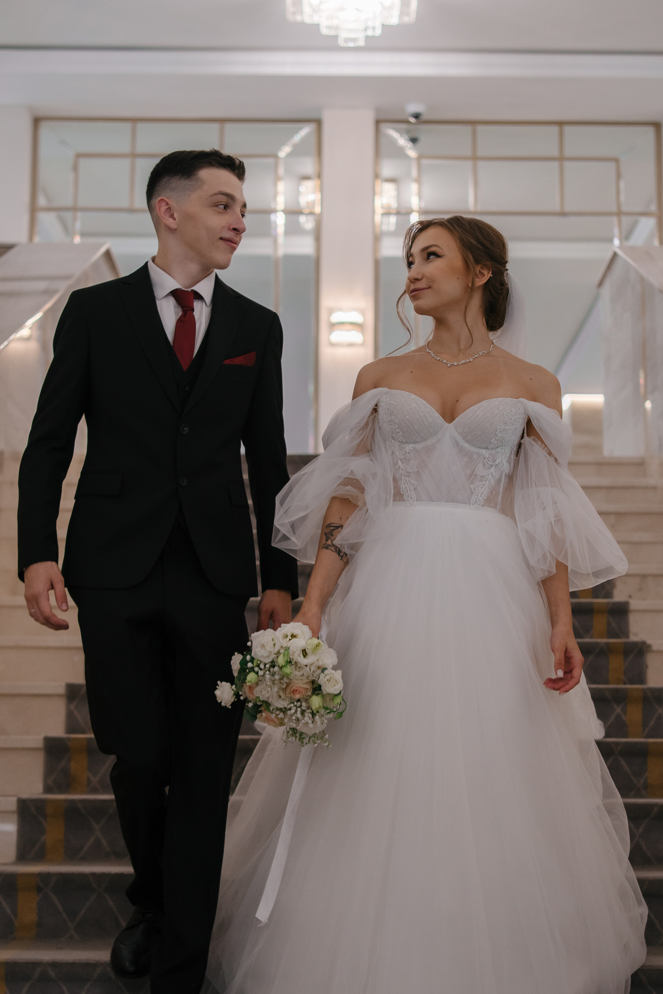 Никита & Ангелина. Фотограф / видеограф в Москве и Сочи Sofia Riversong