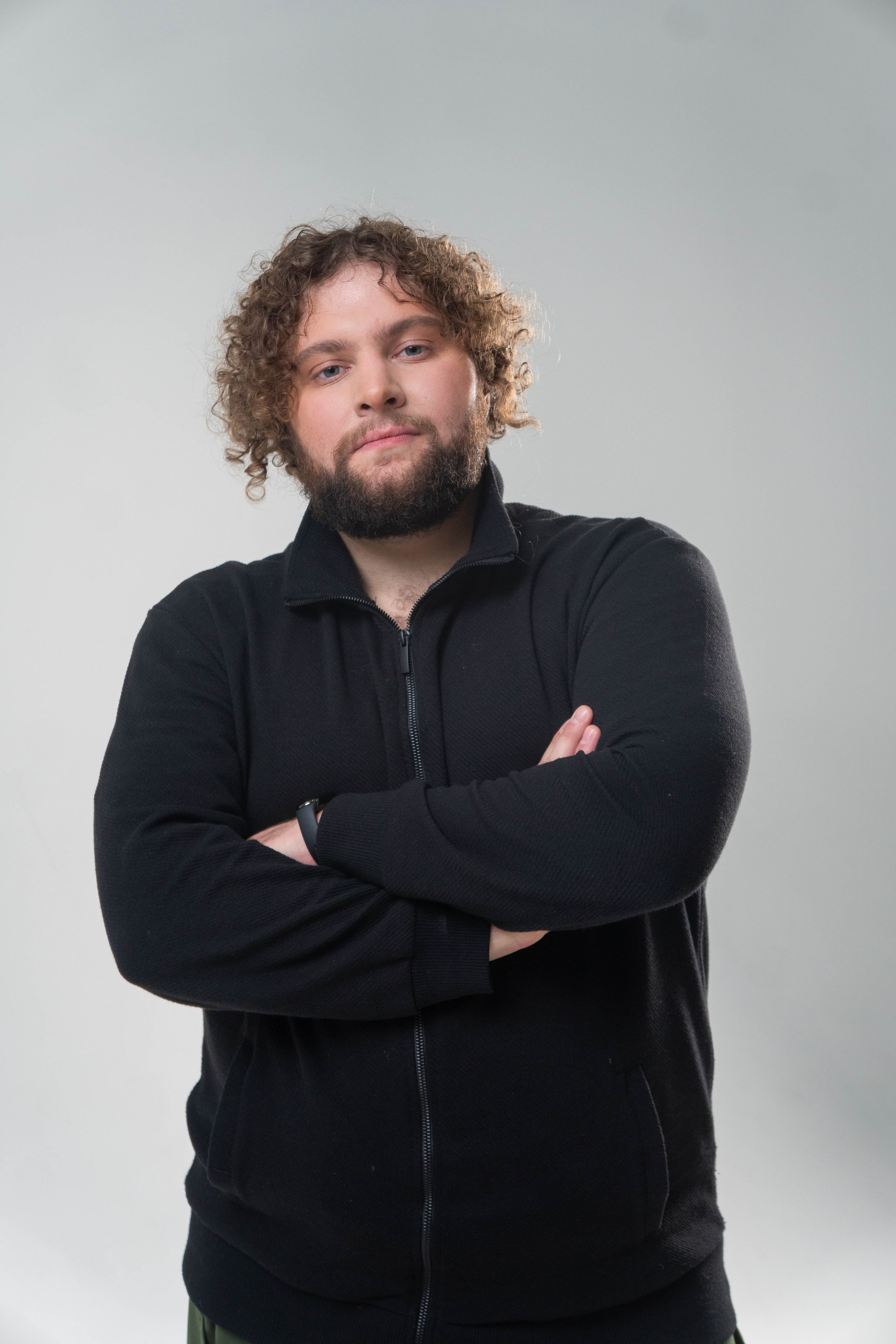 Команда Circus Zone. Фотограф / видеограф в Москве и Сочи Sofia Riversong