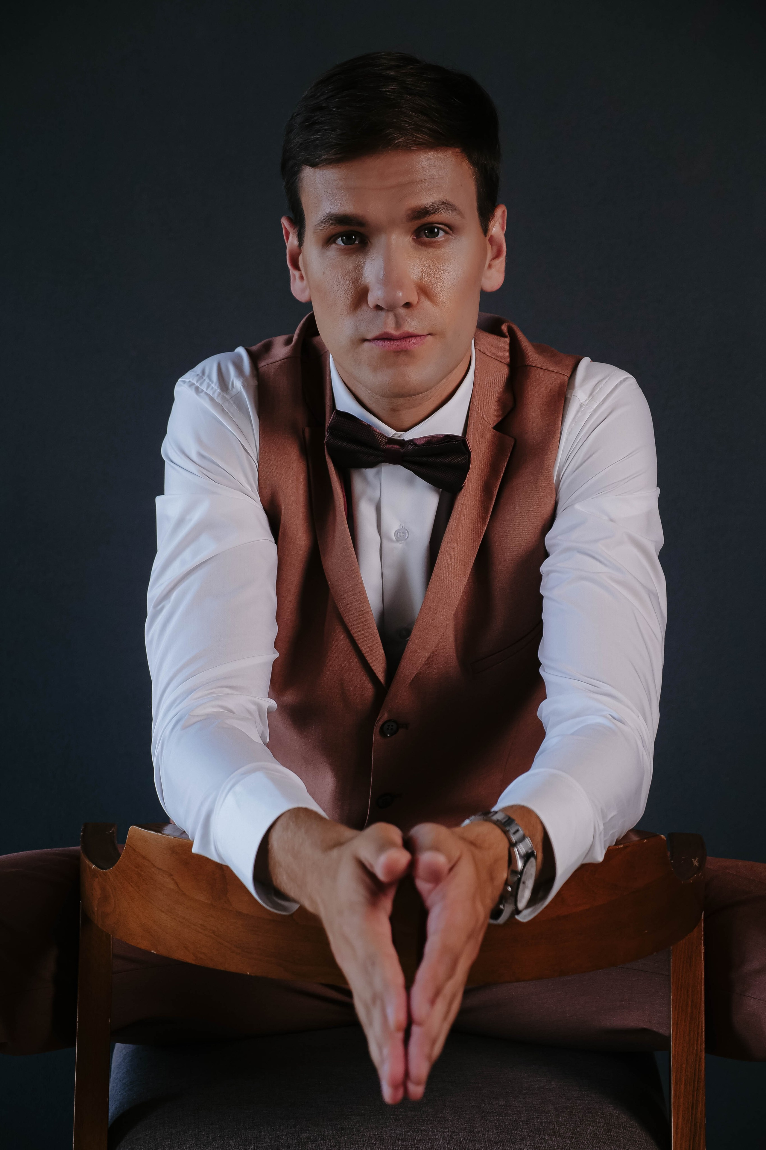 Святослав. Фотограф / видеограф в Москве и Сочи Sofia Riversong