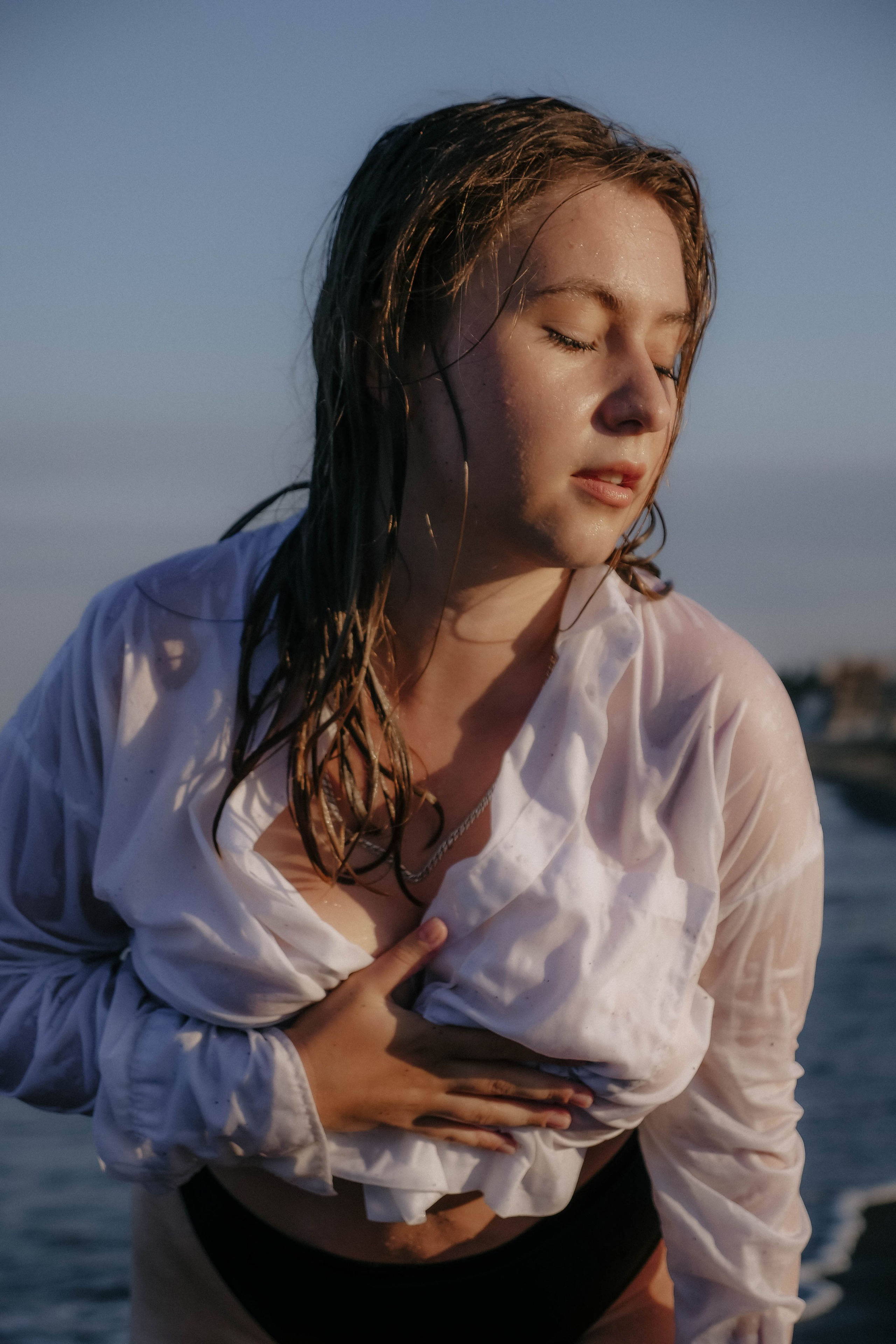 Христина. Фотограф / видеограф в Москве и Сочи Sofia Riversong