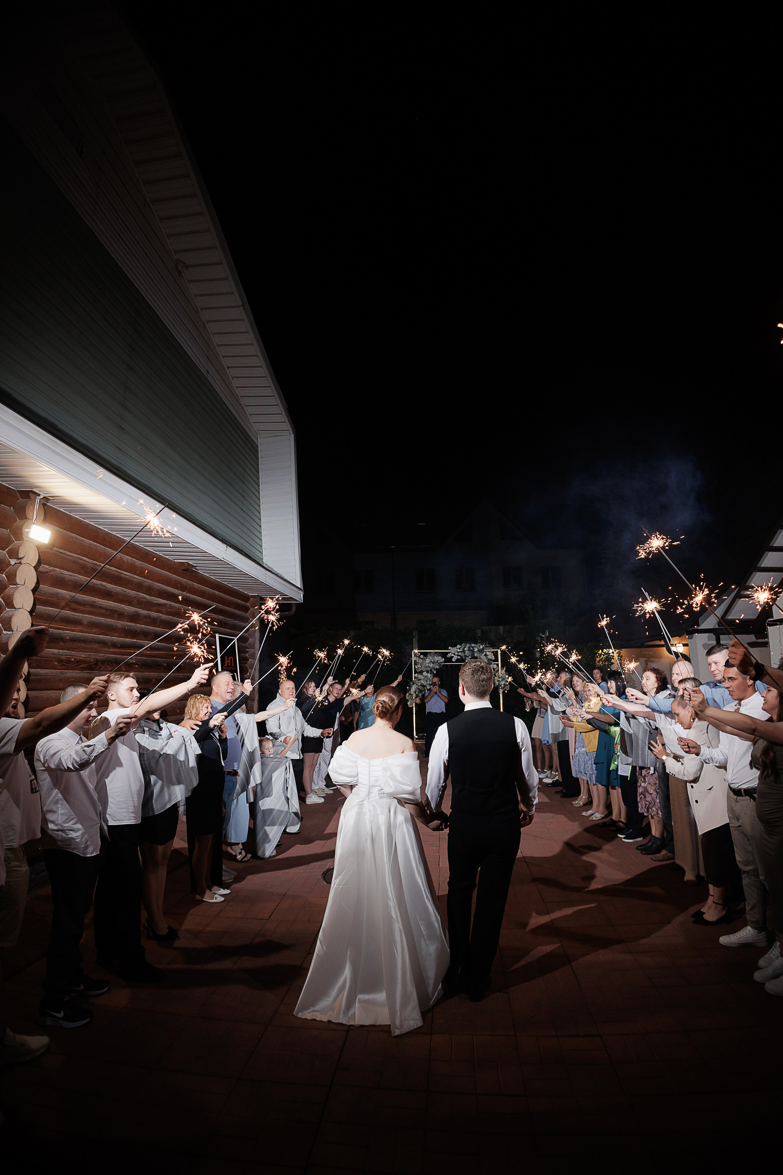 Свадьба. Свадебный и семейный фотограф в Твери и Тверской области