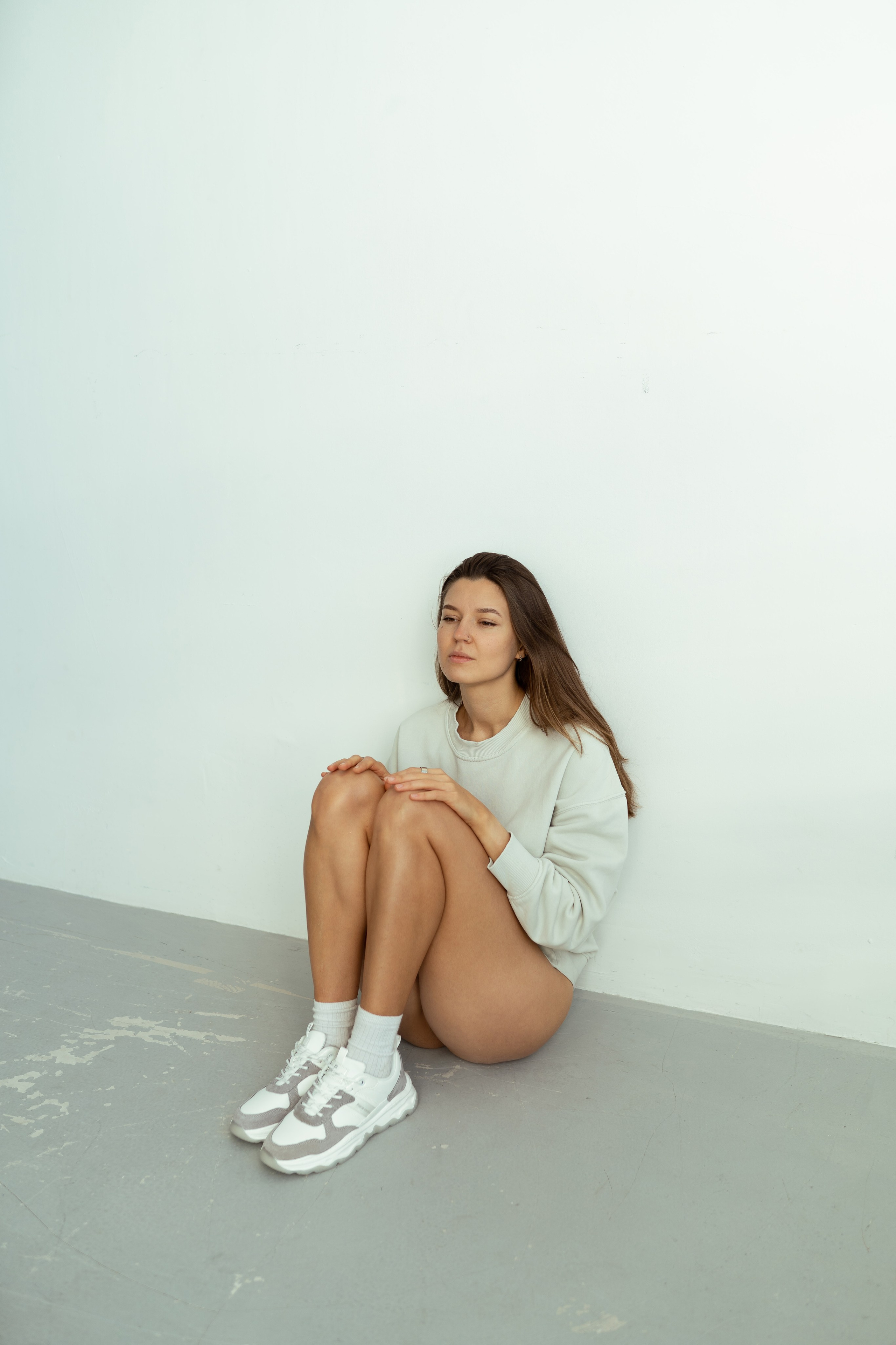 Маша. Портретный и семейный фотограф в Пятигорске Кутырева Ксения