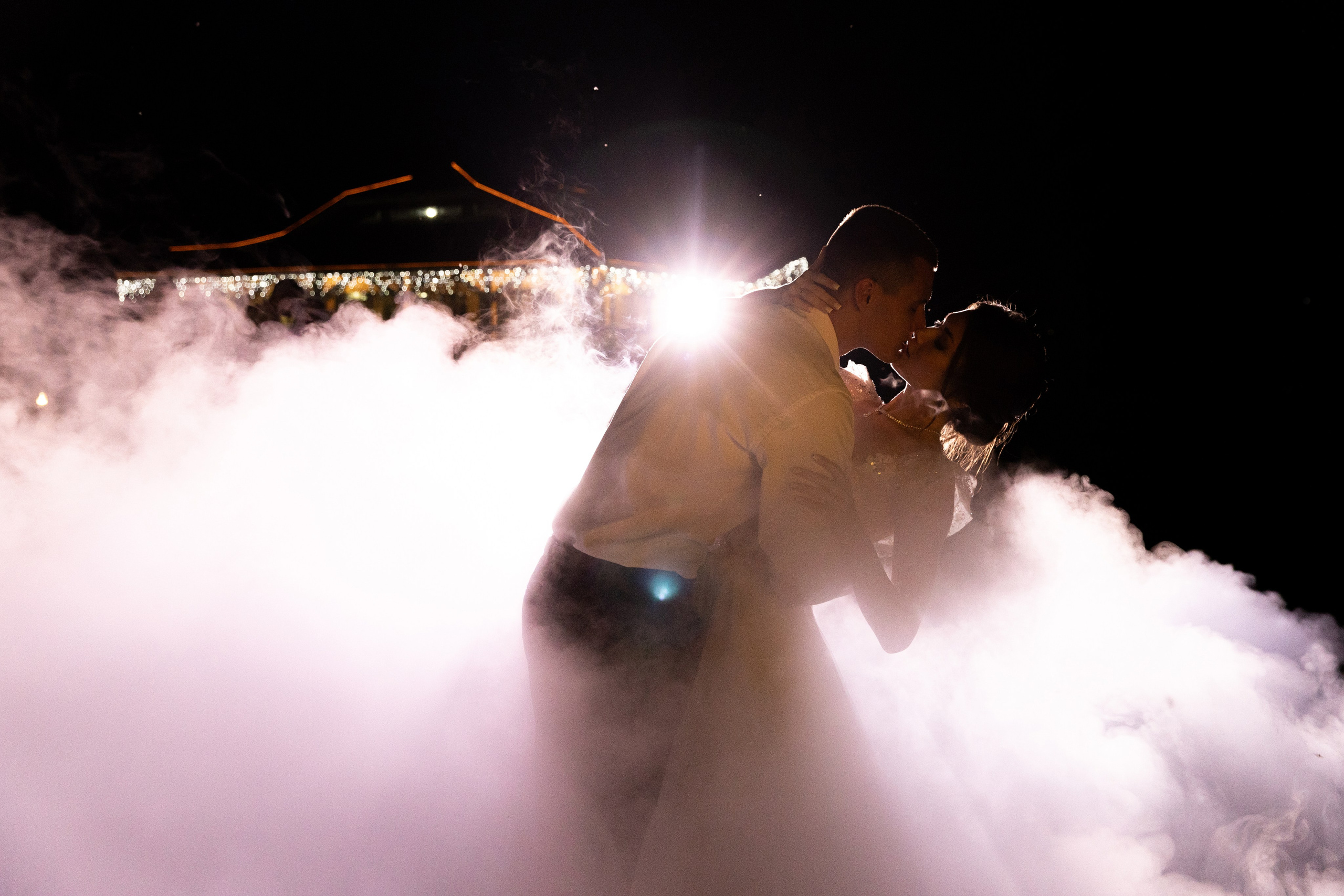 Свадебный день Влада и Кристины. Свадебный фотограф Анна Бабахина