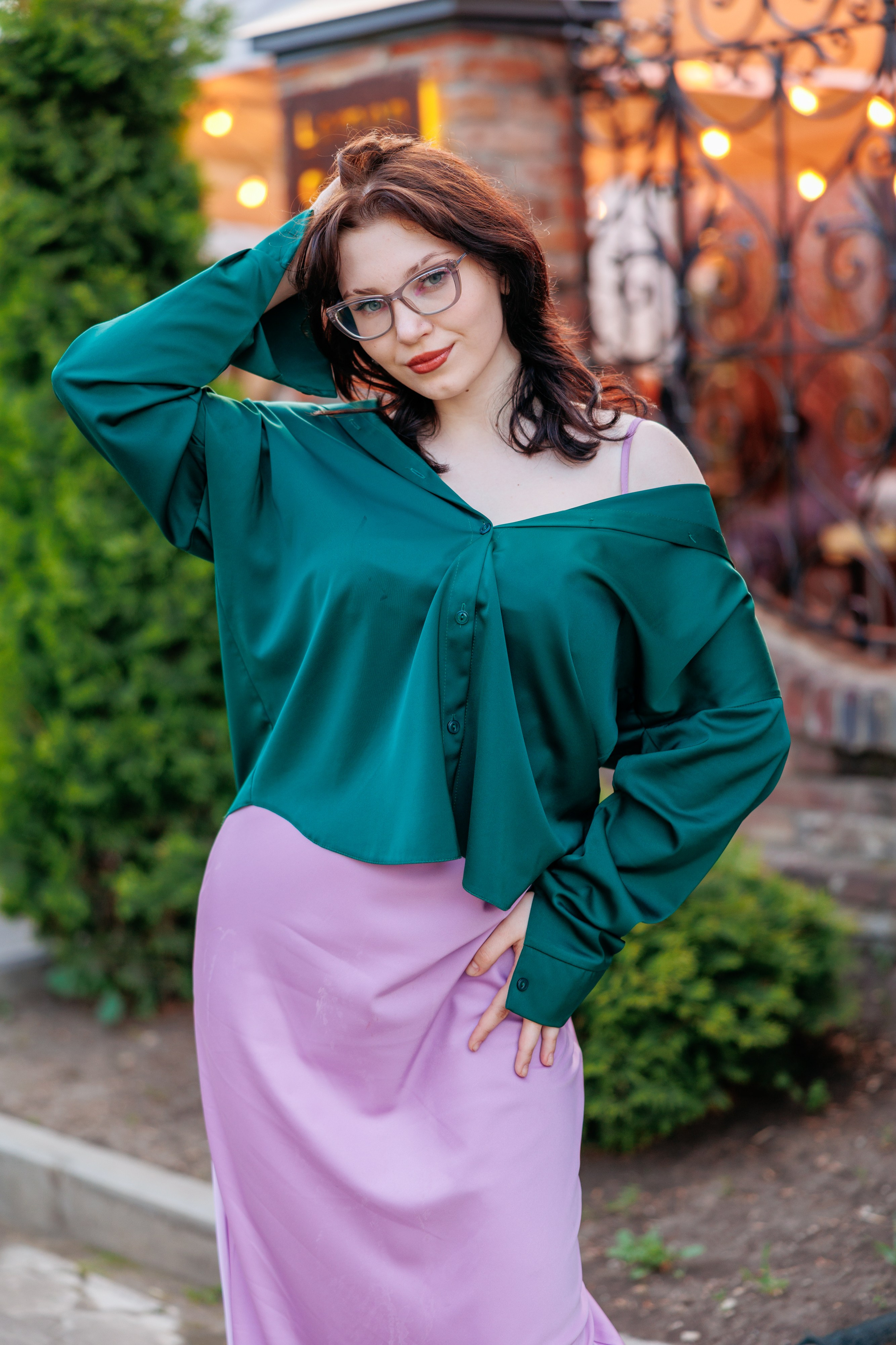 Даша. Свадебный и семейный фотограф в Армавире