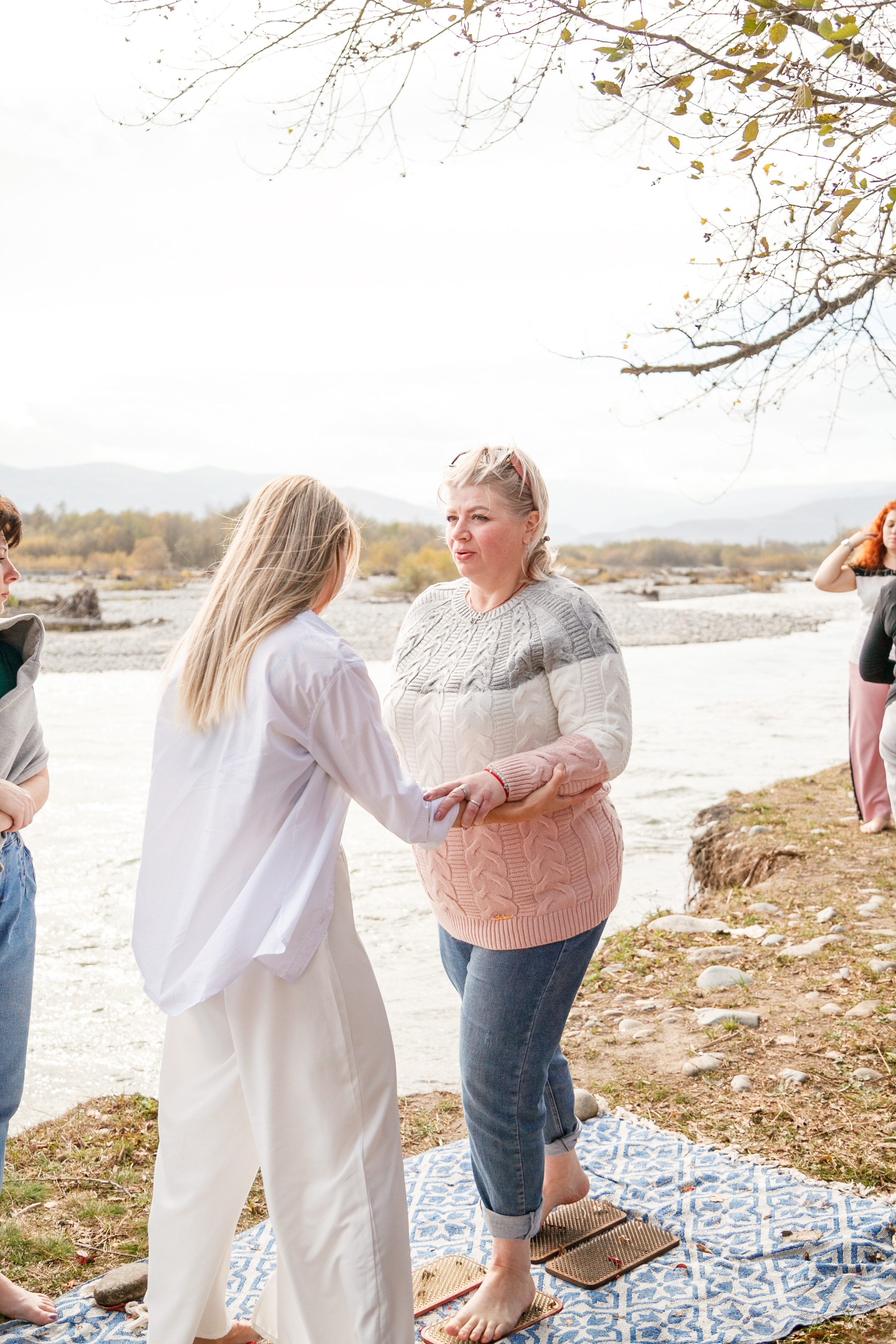 Ретрит"ОТКРОЙ СЕБЯ». Свадебный и семейный фотограф в Армавире