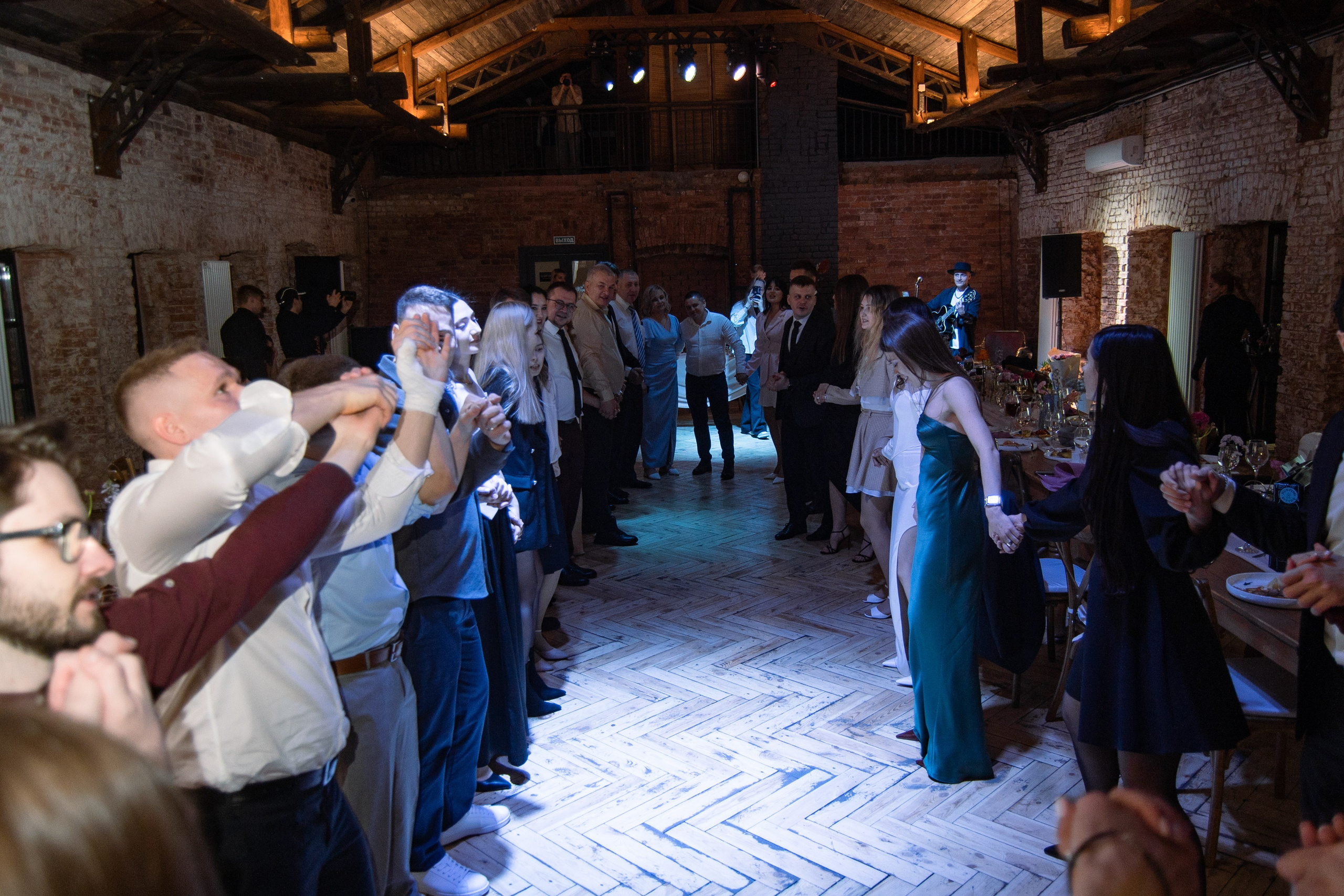 12.04. Свадебный фотограф Дарья Жакова