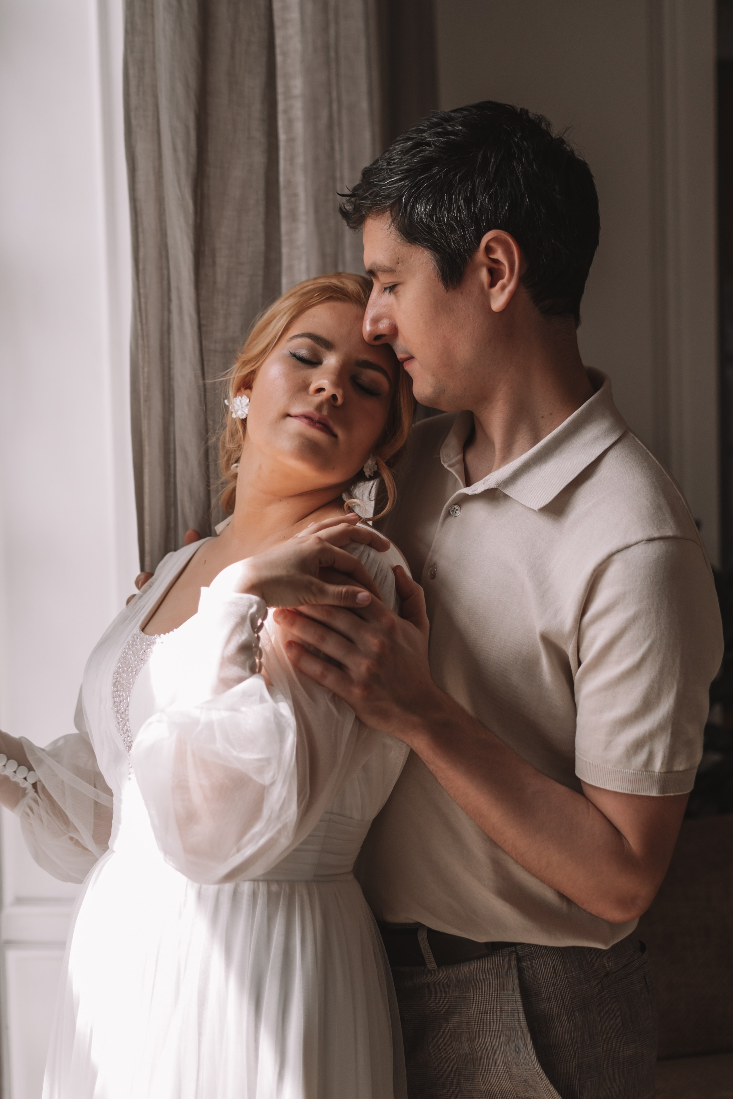 16.06. Свадебный фотограф Дарья Жакова