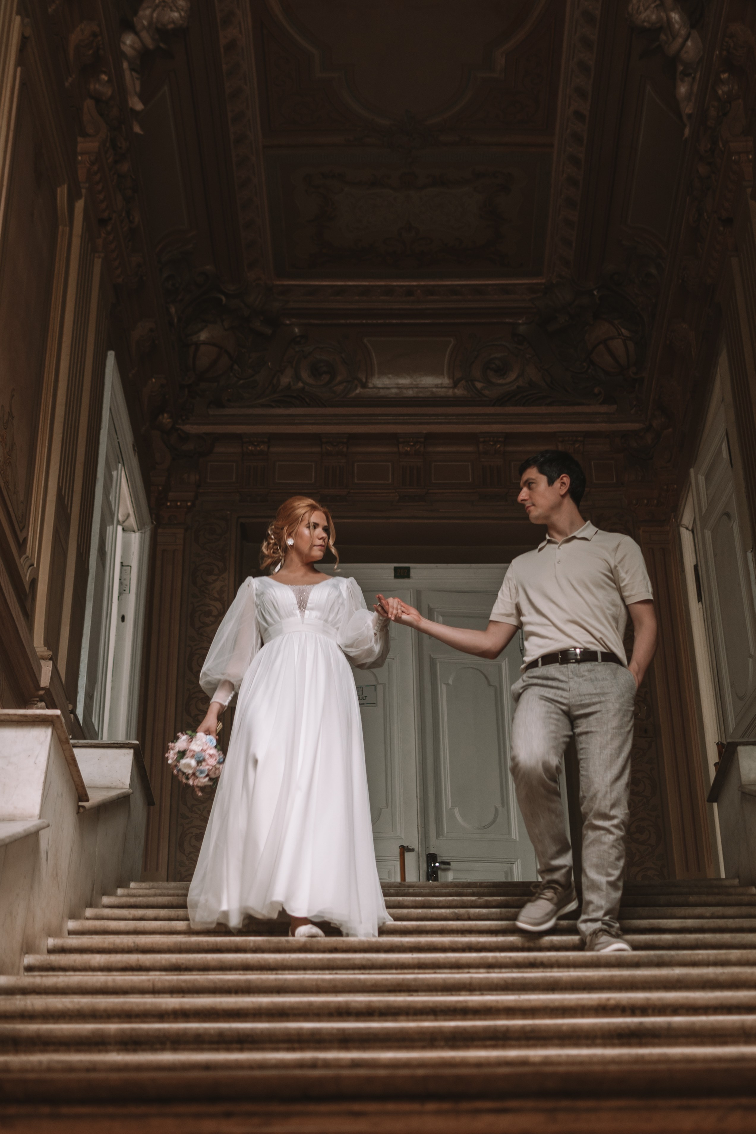 16.06. Свадебный фотограф Дарья Жакова