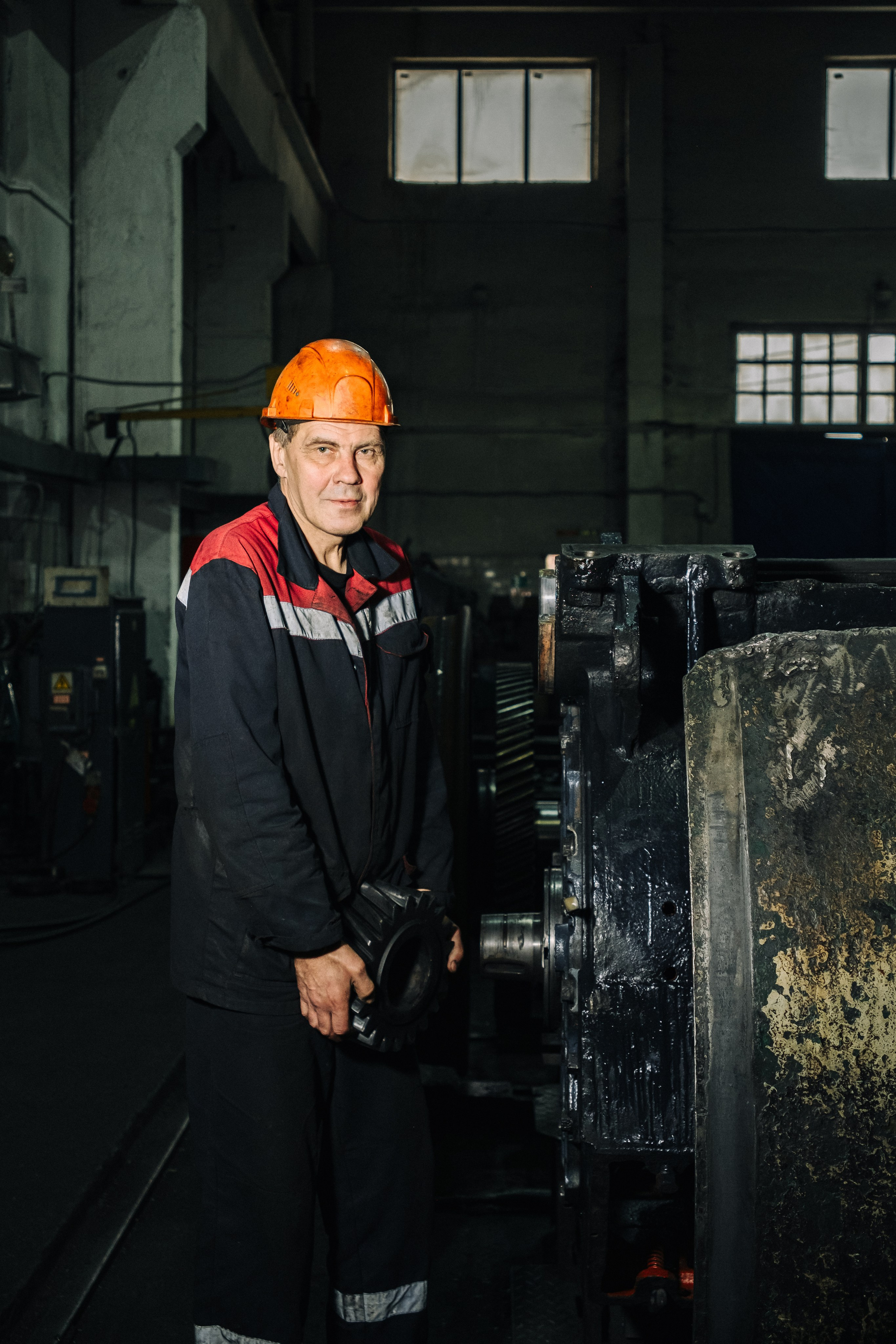 Производственная съёмка. Фотограф в Иркутске Анна Мирошникова