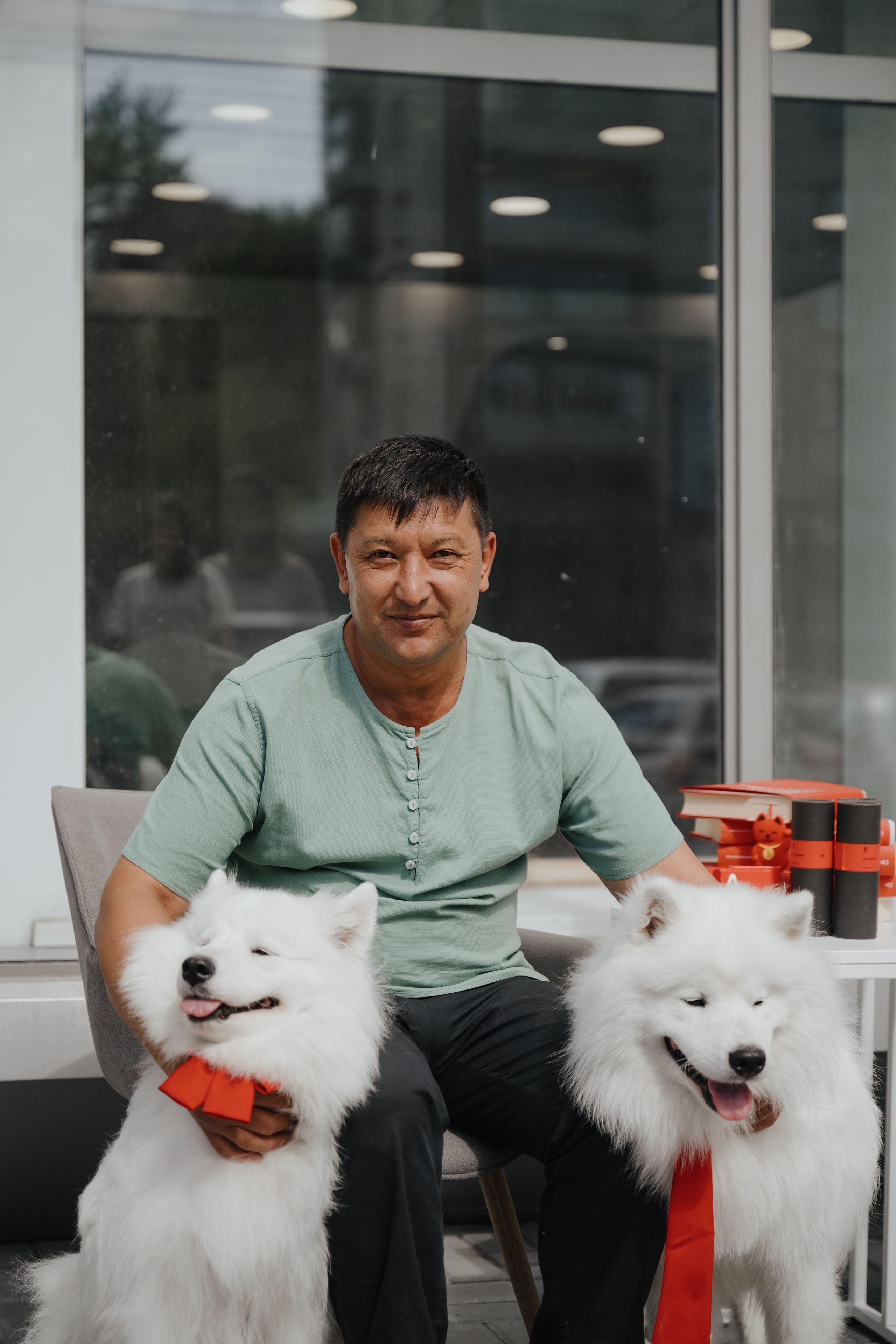 Альфа банк Карла Маркса 55. Фотограф Кристина Тумаева. Самоед Новосибирск