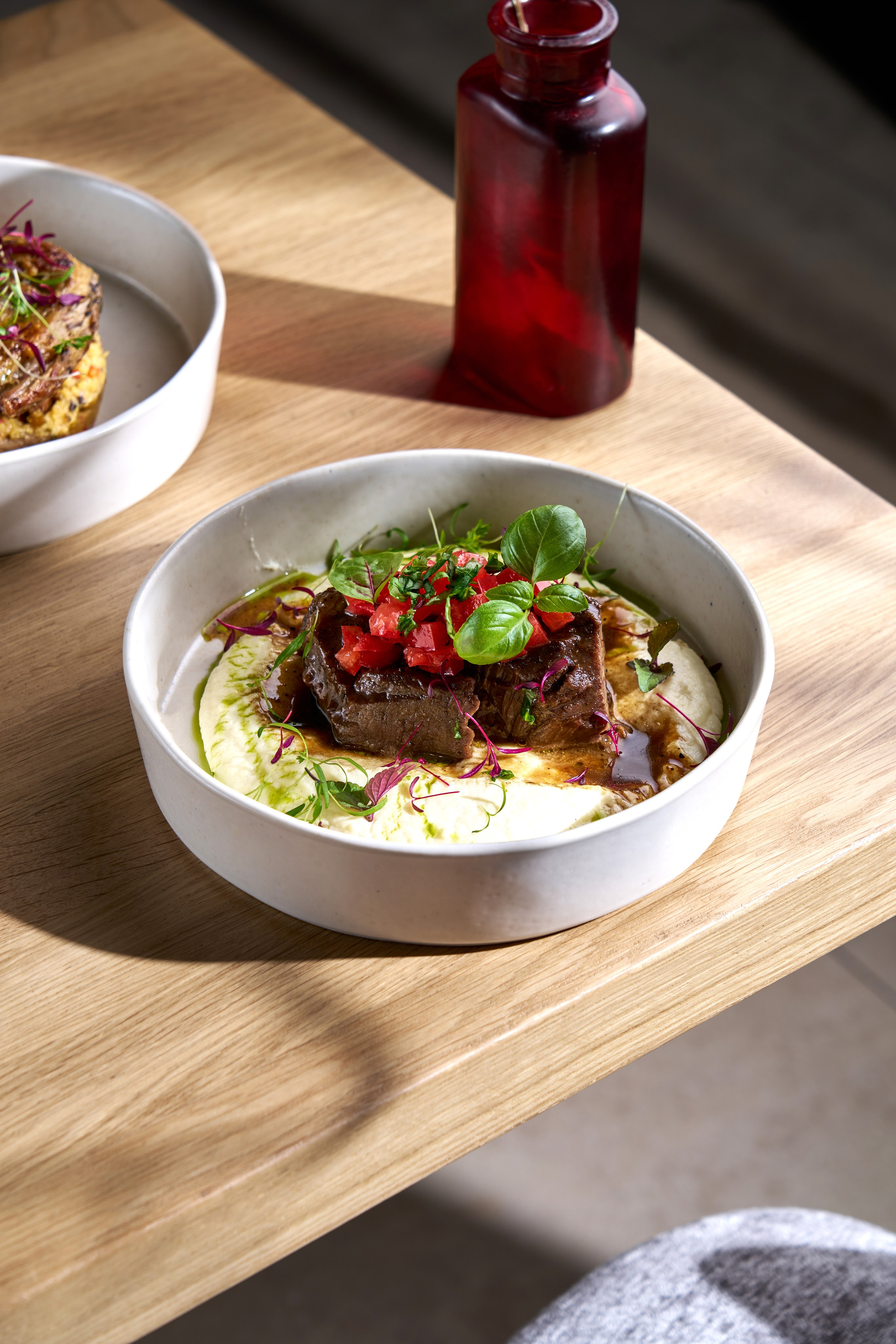 1811 Wine&Kitchen. Фуд — предметный фотограф в Москве