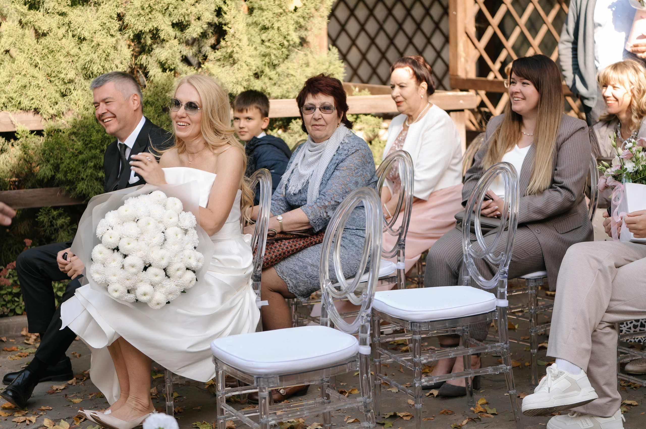 Роман и Юлия. Свадебный фотограф Белгород