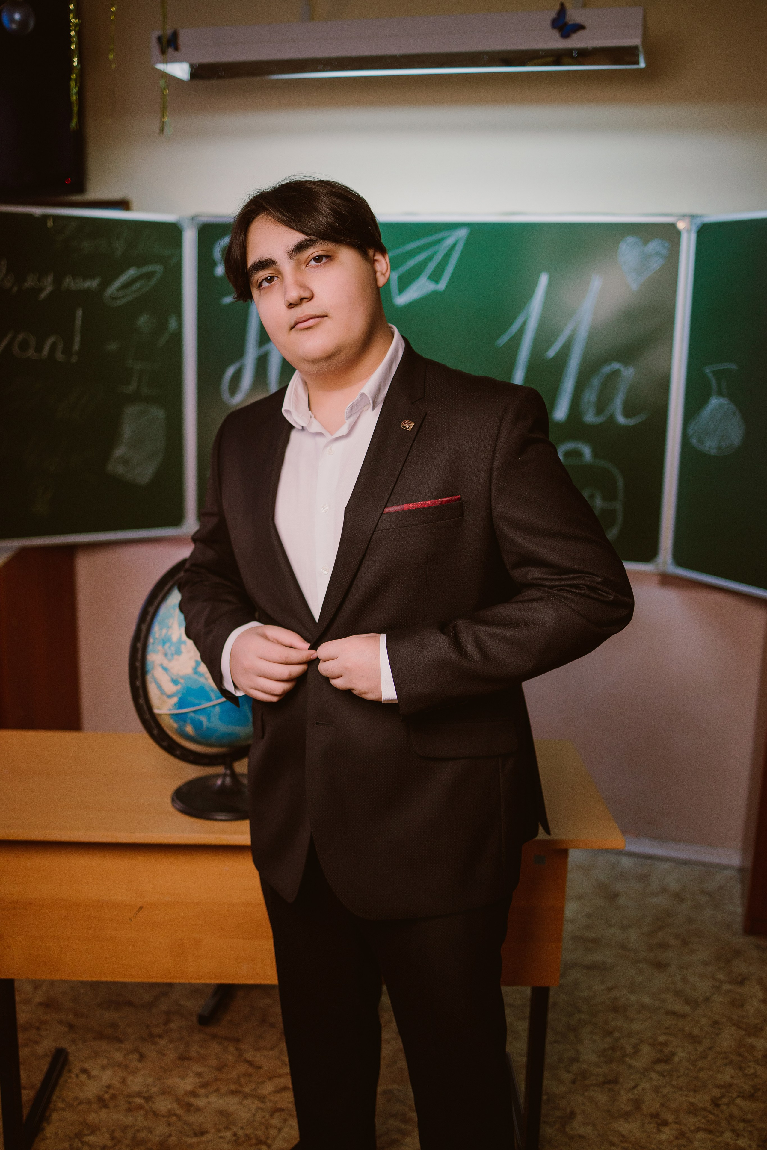 Фотосессия для 11 класса на выпускные альбомы | Серпухов. Выпускные альбомы в Серпухове