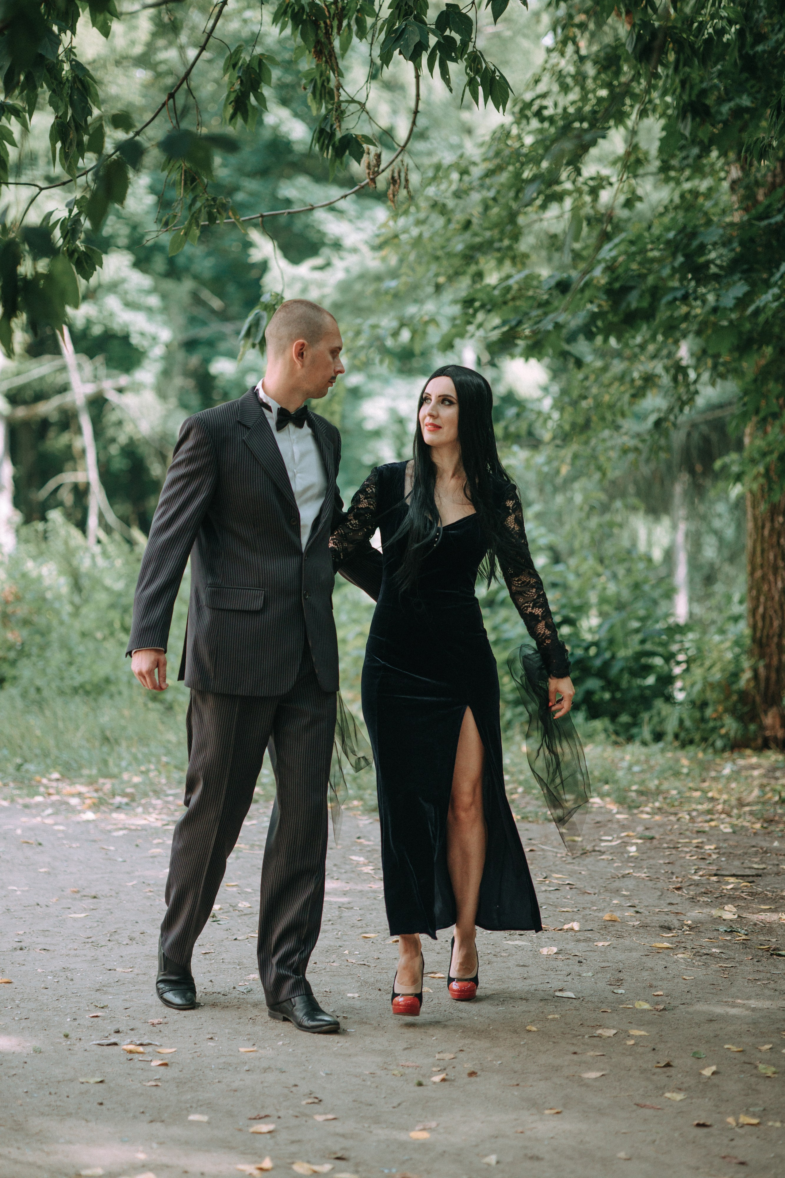 Креативная семейная фотосессия. Выпускные альбомы в Серпухове