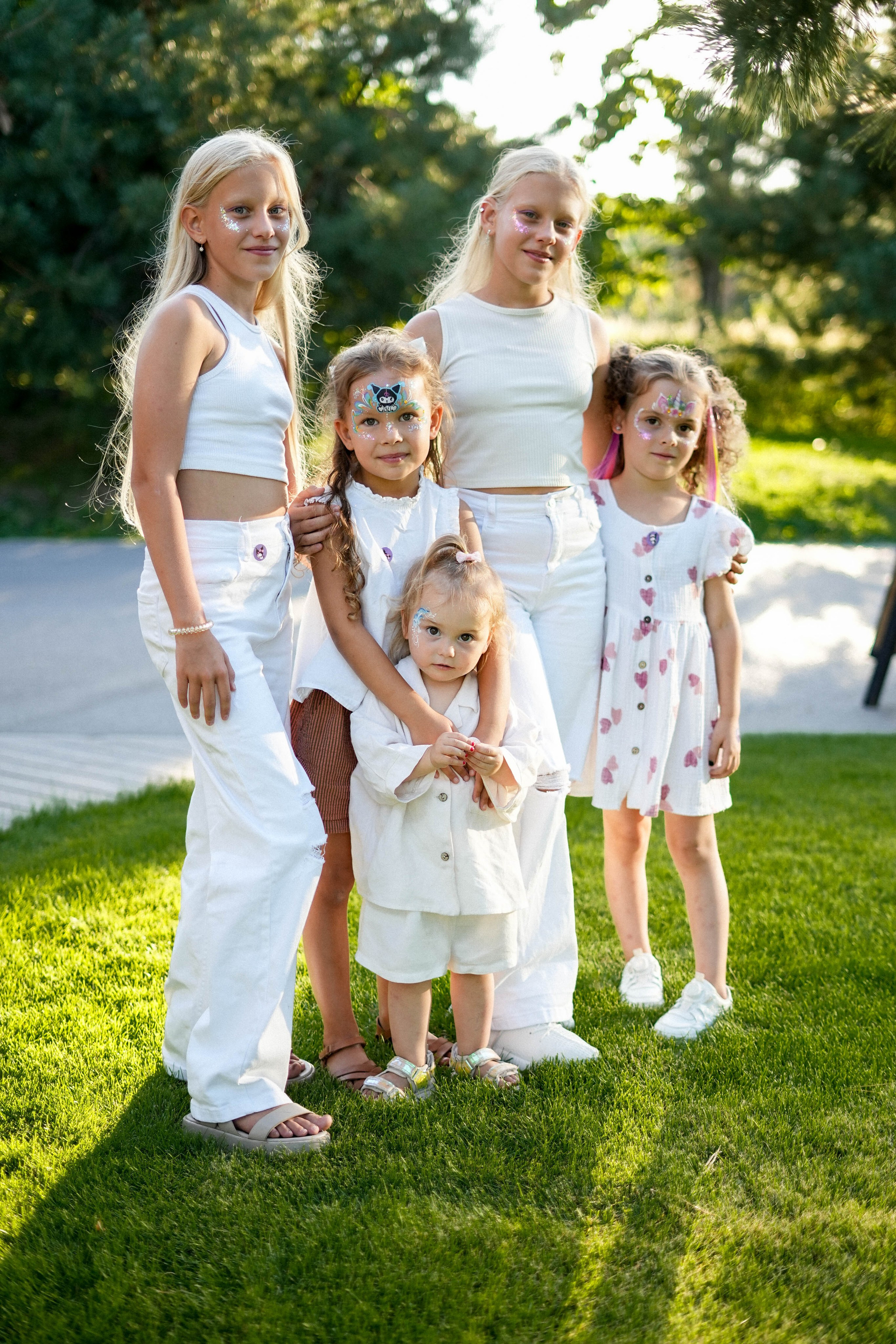 Ярославе 6 лет. Фотограф Волгоград Анастасия Ли