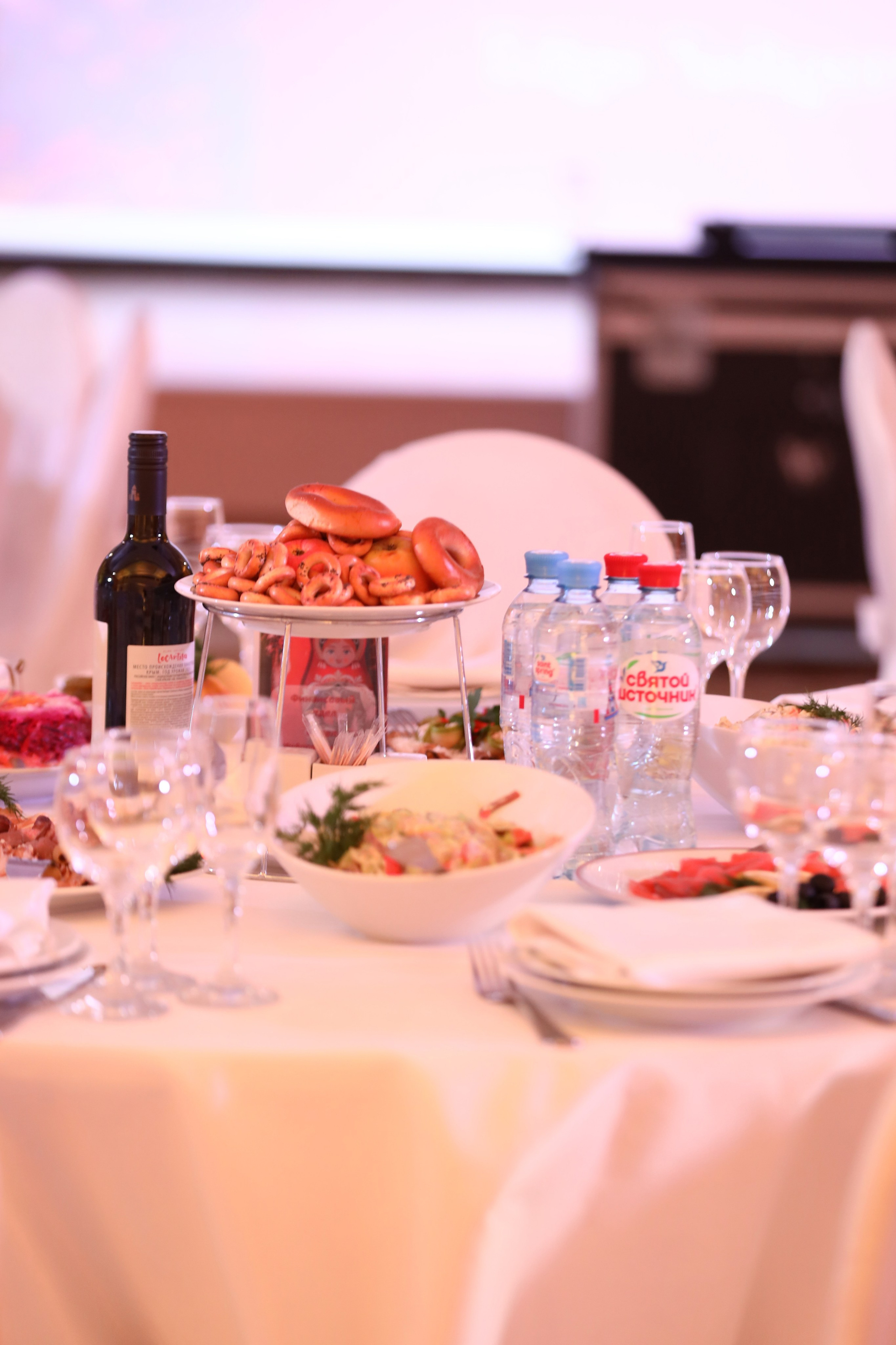 Edge Селигерская. Фотограф Антон Чупринин